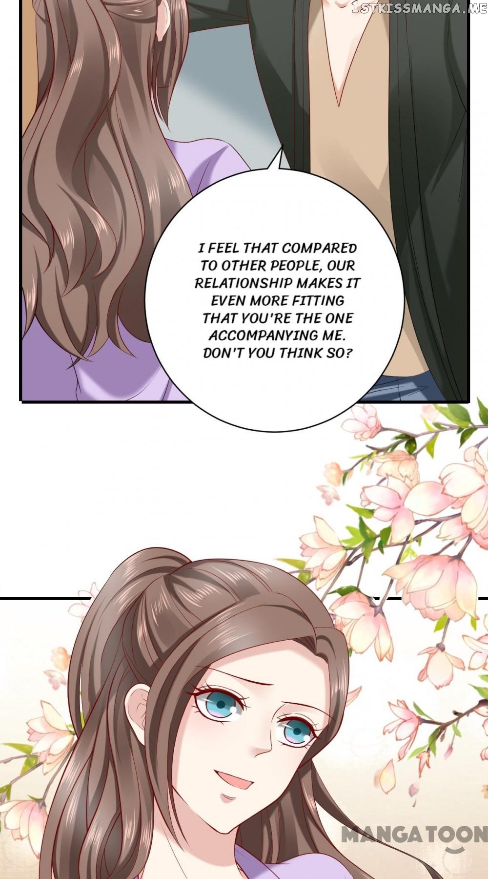 His 10,000 Romantic Traps Chapter 9 - page 12