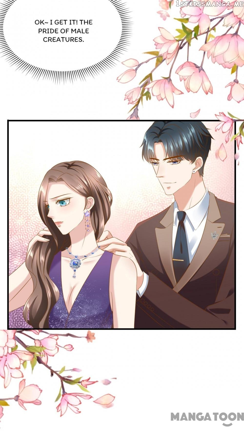 His 10,000 Romantic Traps Chapter 9 - page 18