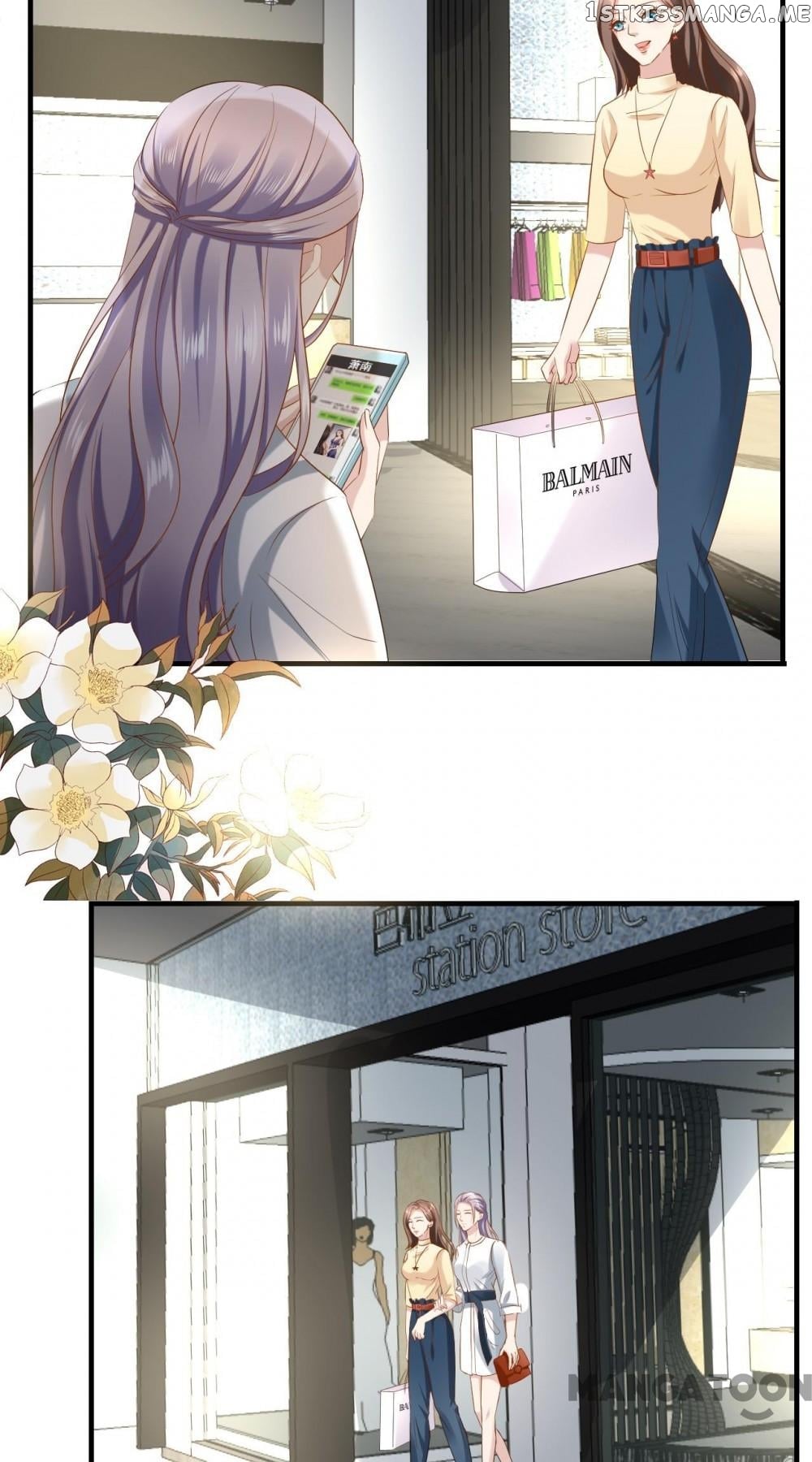 His 10,000 Romantic Traps Chapter 9 - page 2