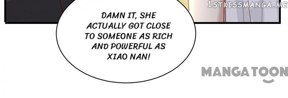 His 10,000 Romantic Traps Chapter 9 - page 21