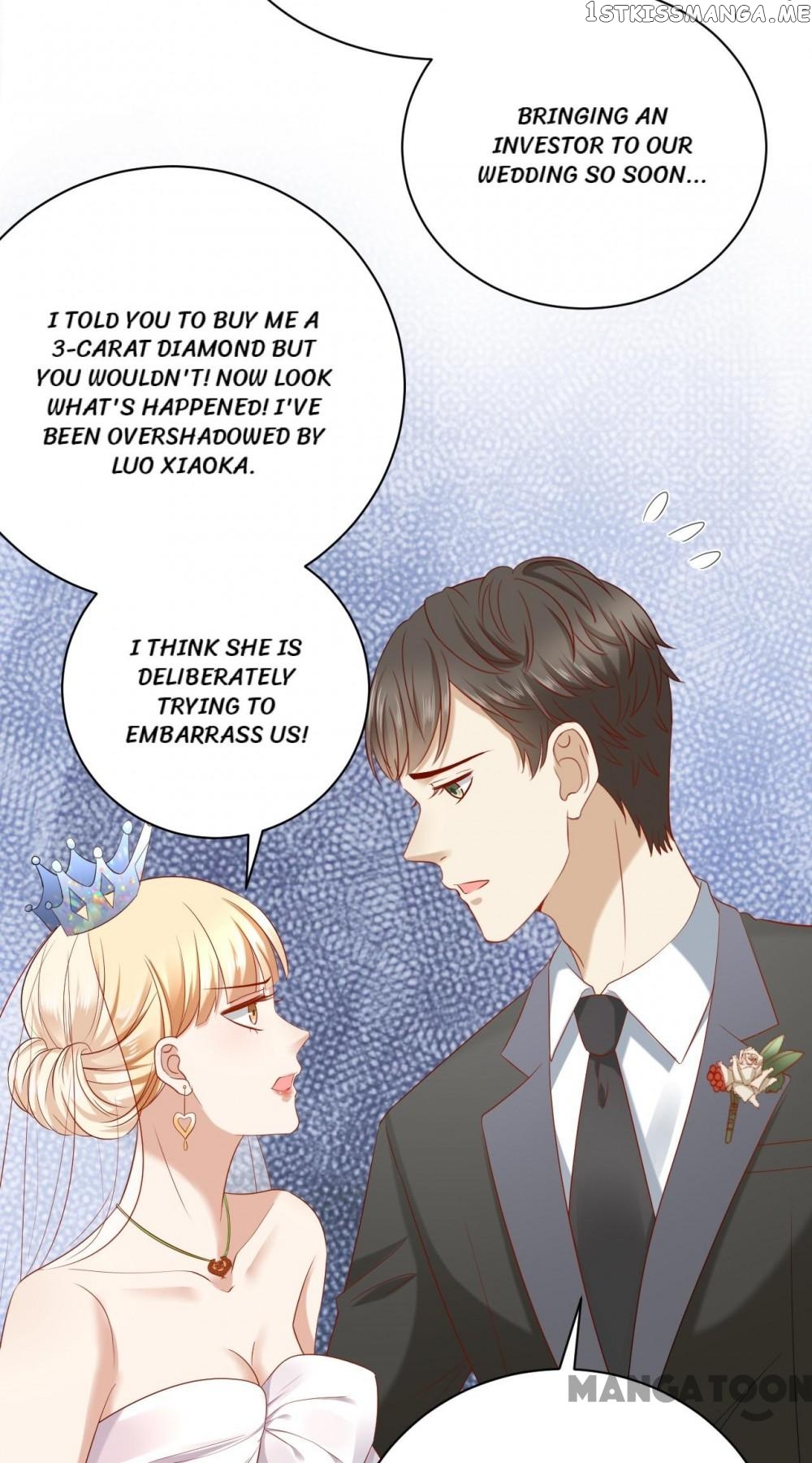 His 10,000 Romantic Traps Chapter 9 - page 23
