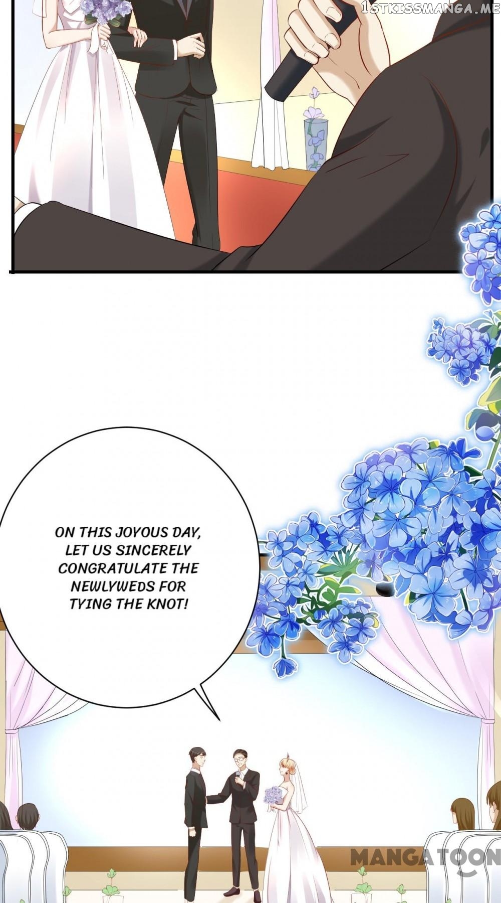 His 10,000 Romantic Traps Chapter 9 - page 25