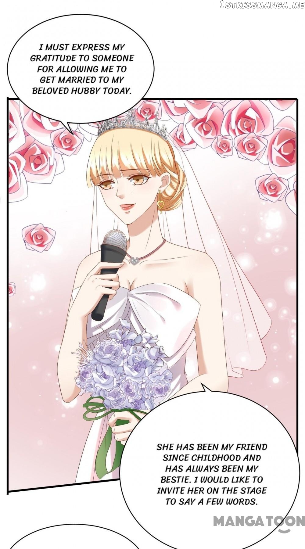 His 10,000 Romantic Traps Chapter 9 - page 27