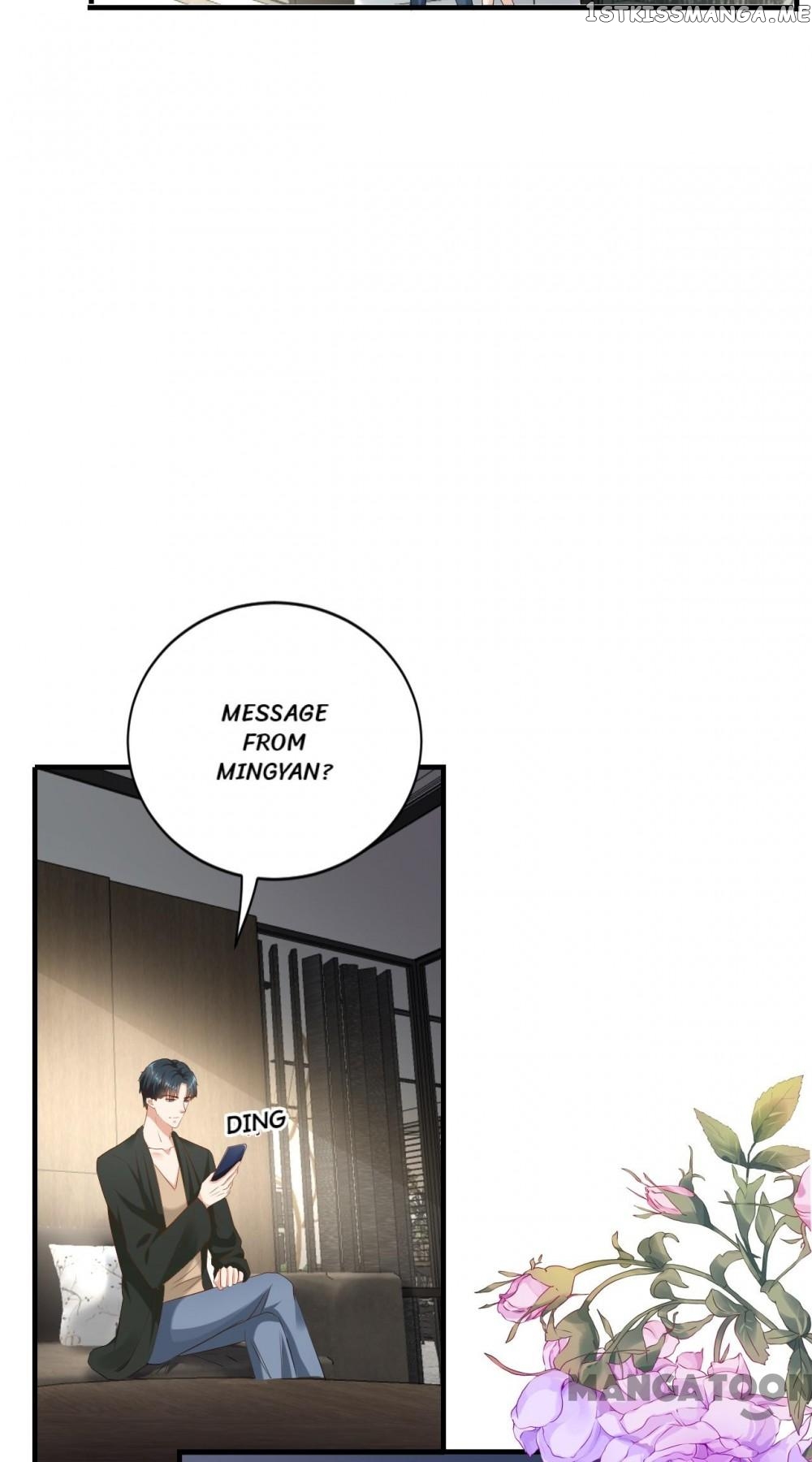 His 10,000 Romantic Traps Chapter 9 - page 3