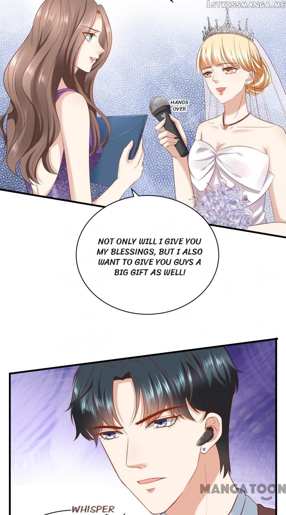 His 10,000 Romantic Traps Chapter 9 - page 30