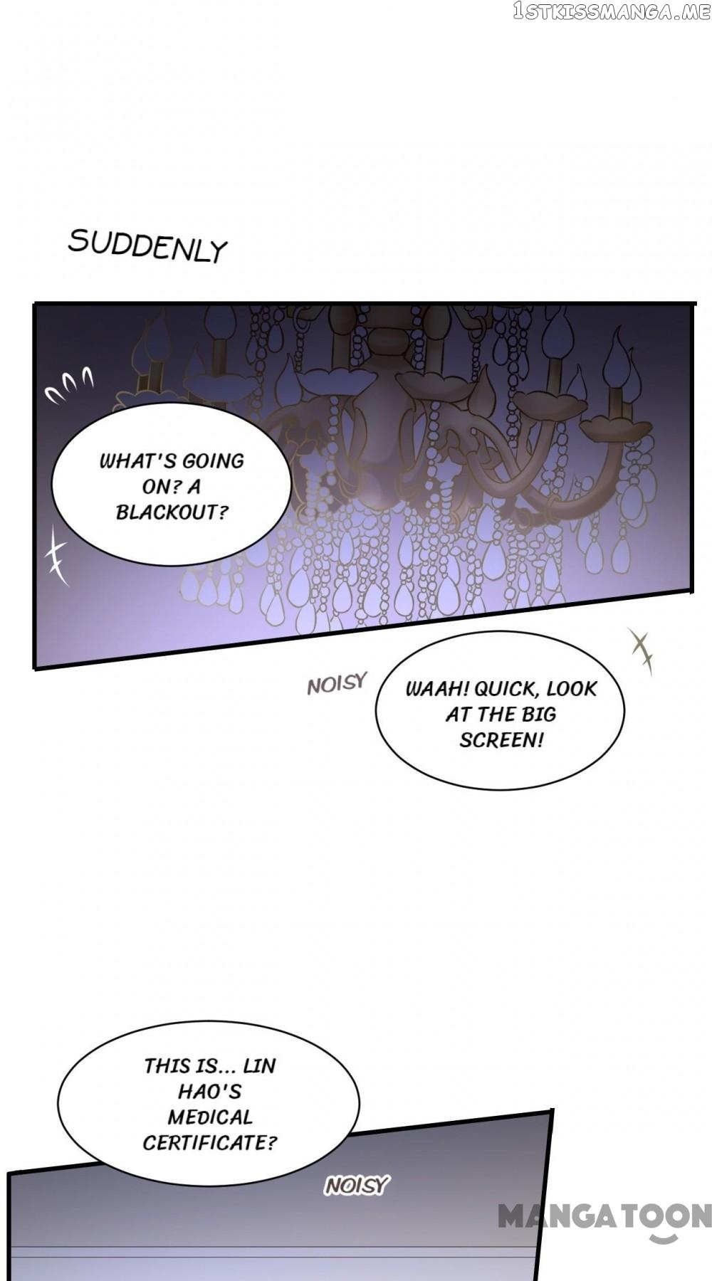 His 10,000 Romantic Traps Chapter 9 - page 32