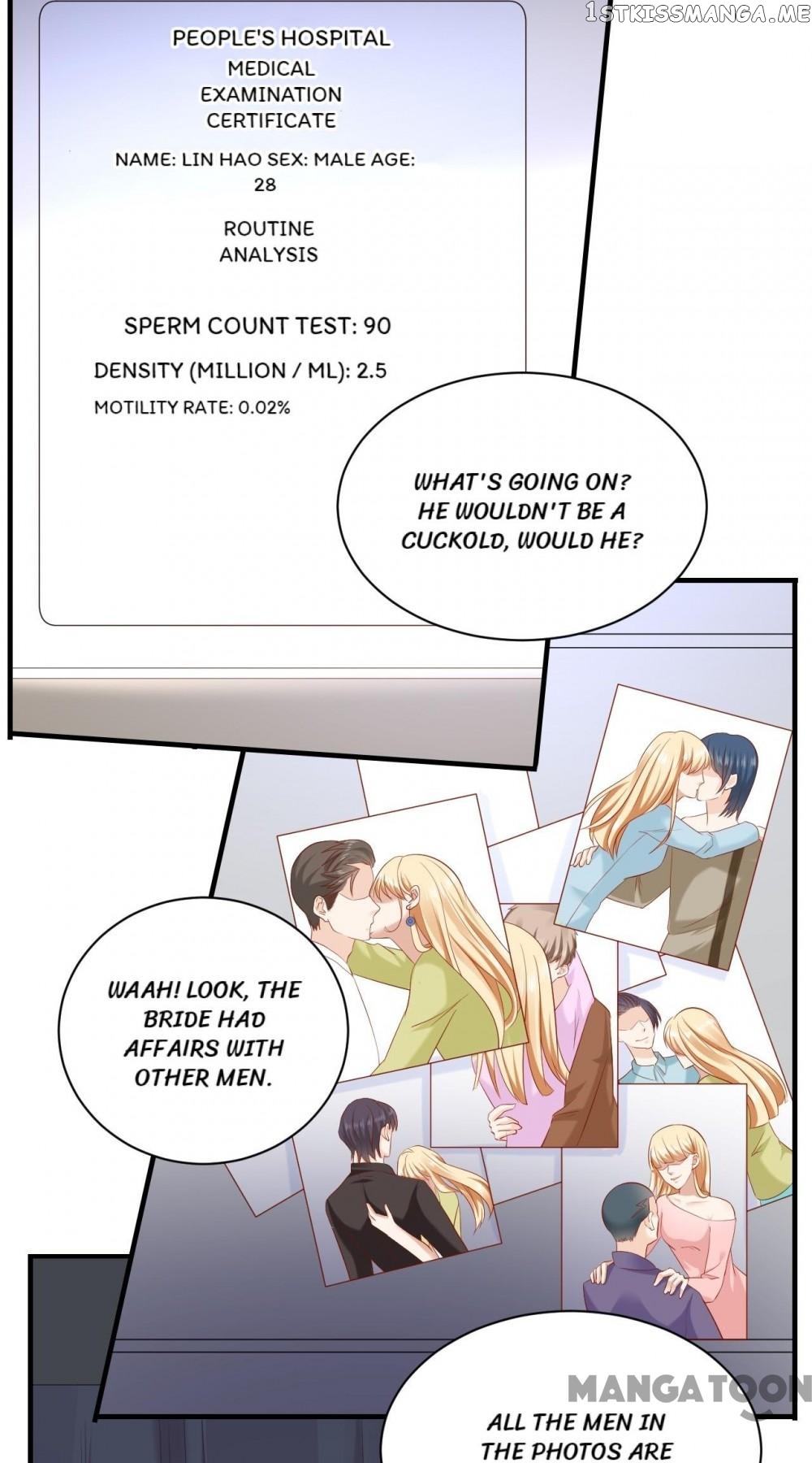 His 10,000 Romantic Traps Chapter 9 - page 33