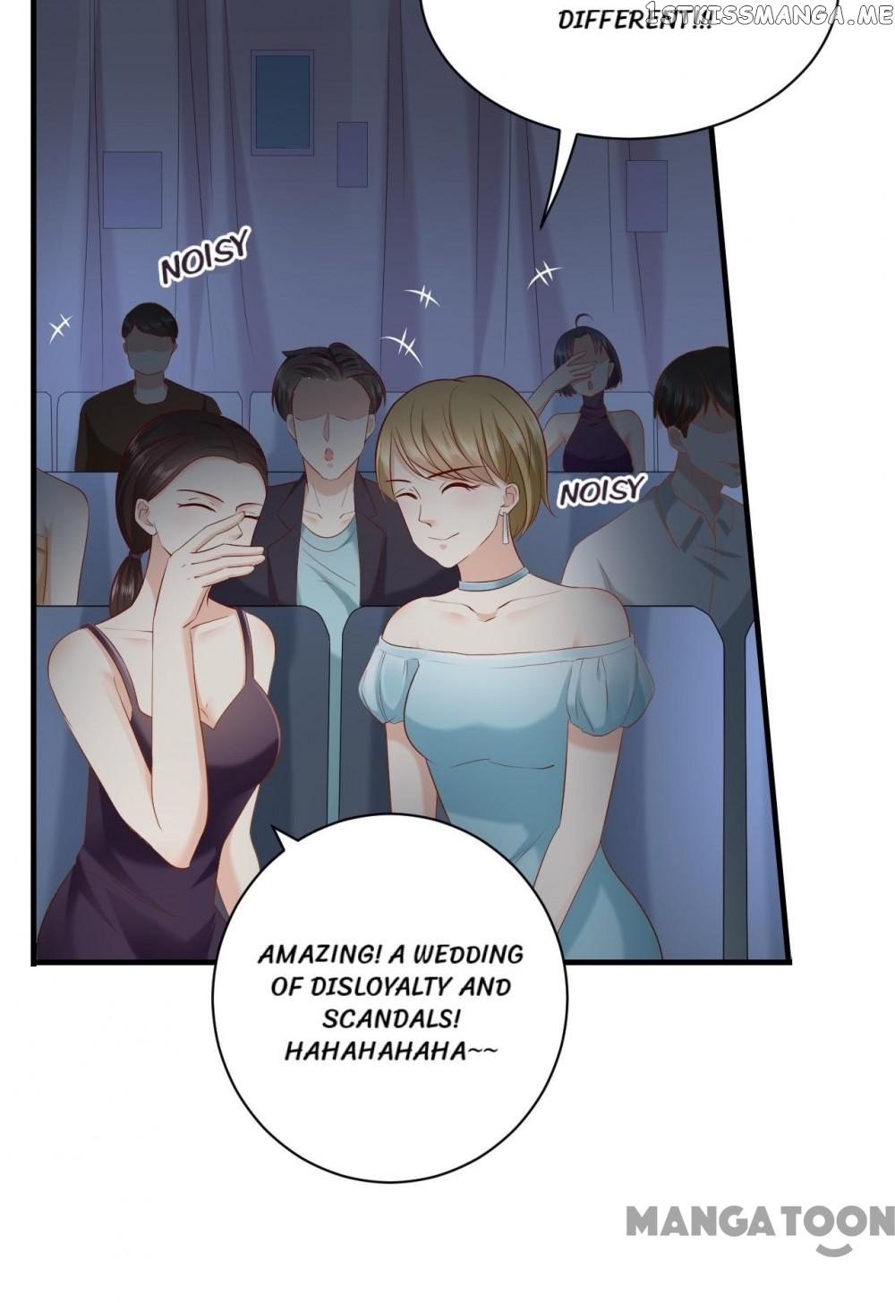 His 10,000 Romantic Traps Chapter 9 - page 34
