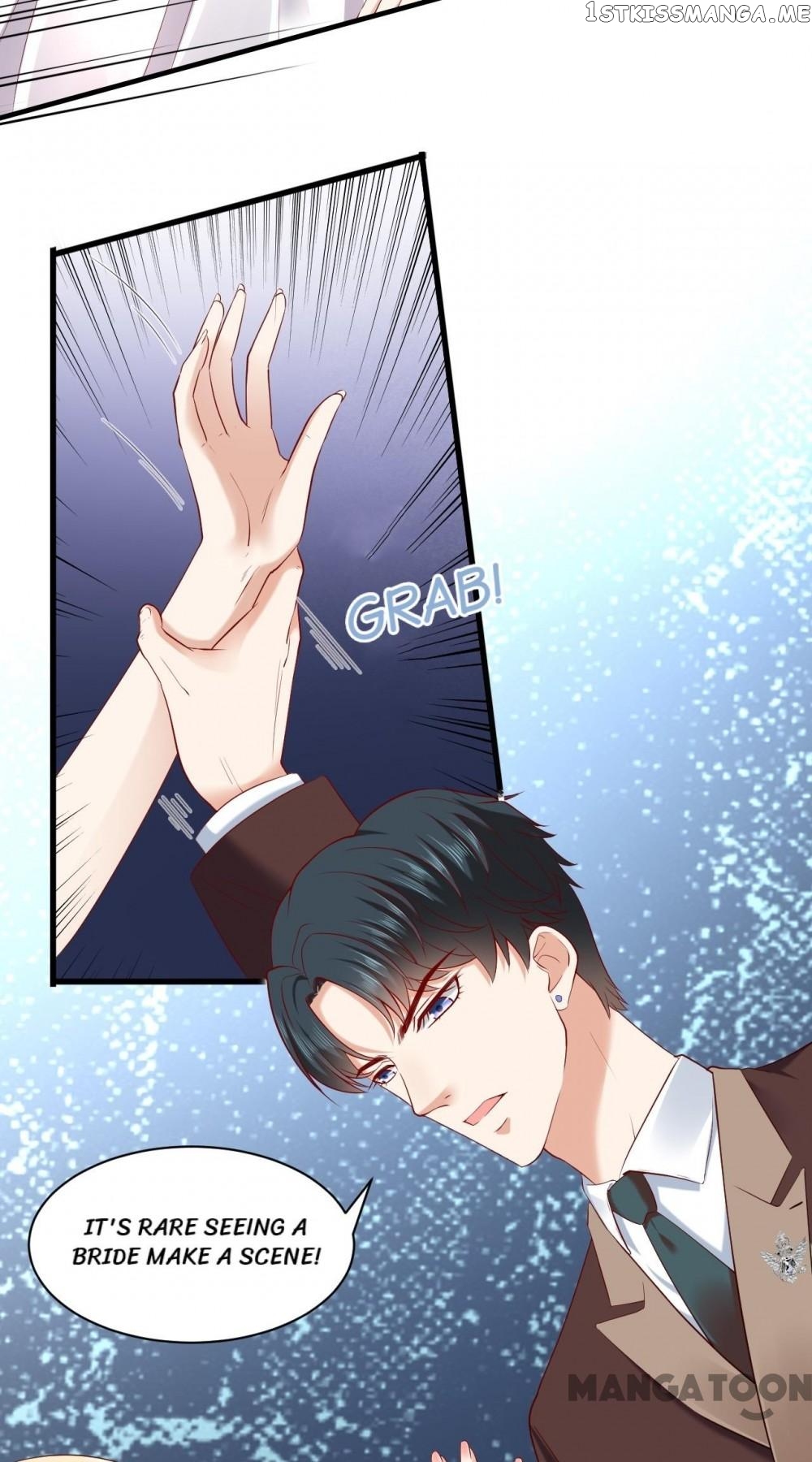 His 10,000 Romantic Traps Chapter 9 - page 39