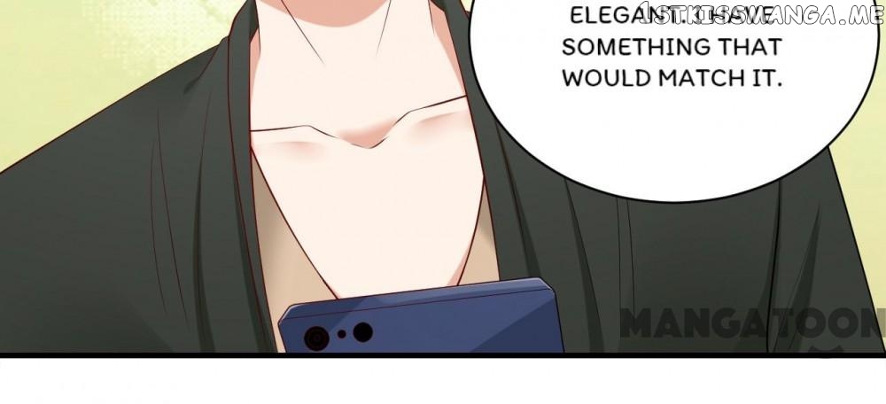 His 10,000 Romantic Traps Chapter 9 - page 5