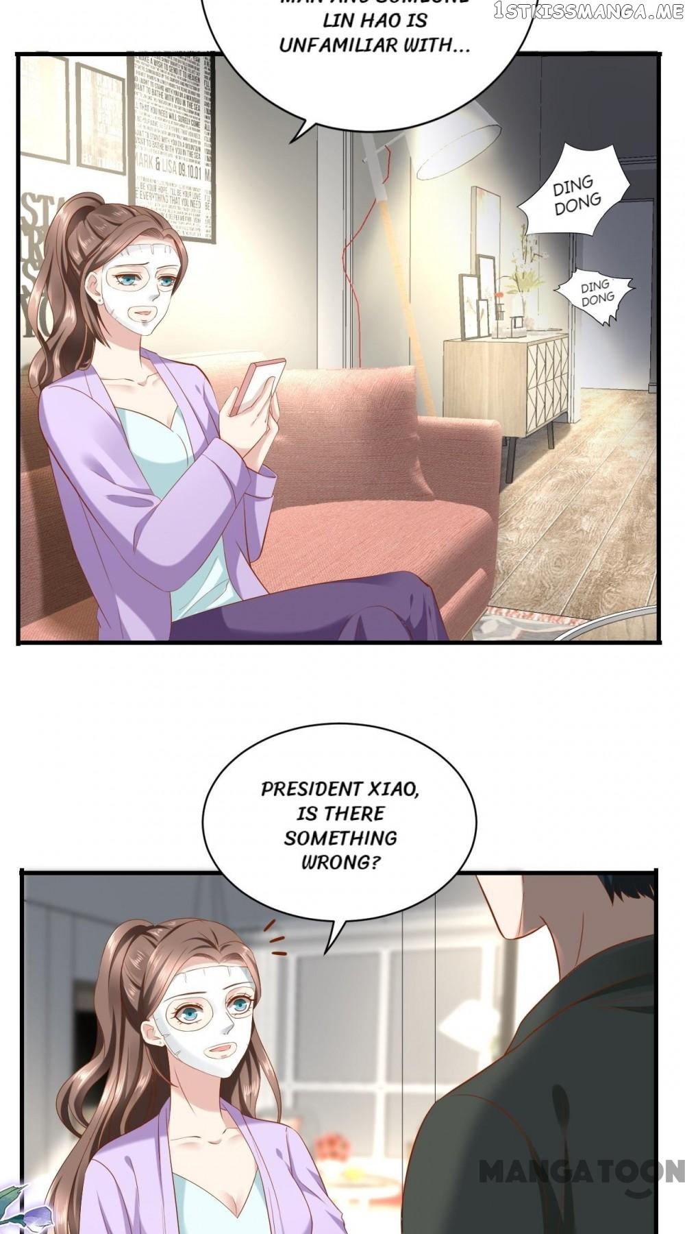 His 10,000 Romantic Traps Chapter 9 - page 7