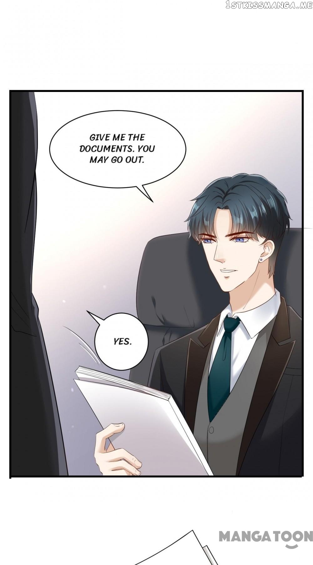 His 10,000 Romantic Traps Chapter 8 - page 1