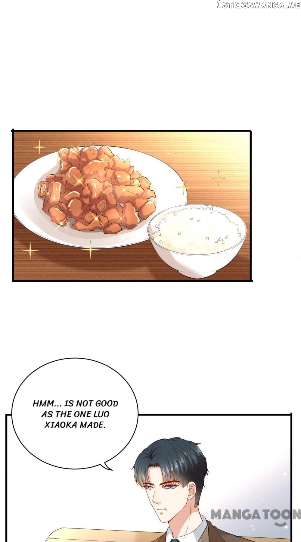 His 10,000 Romantic Traps Chapter 8 - page 10