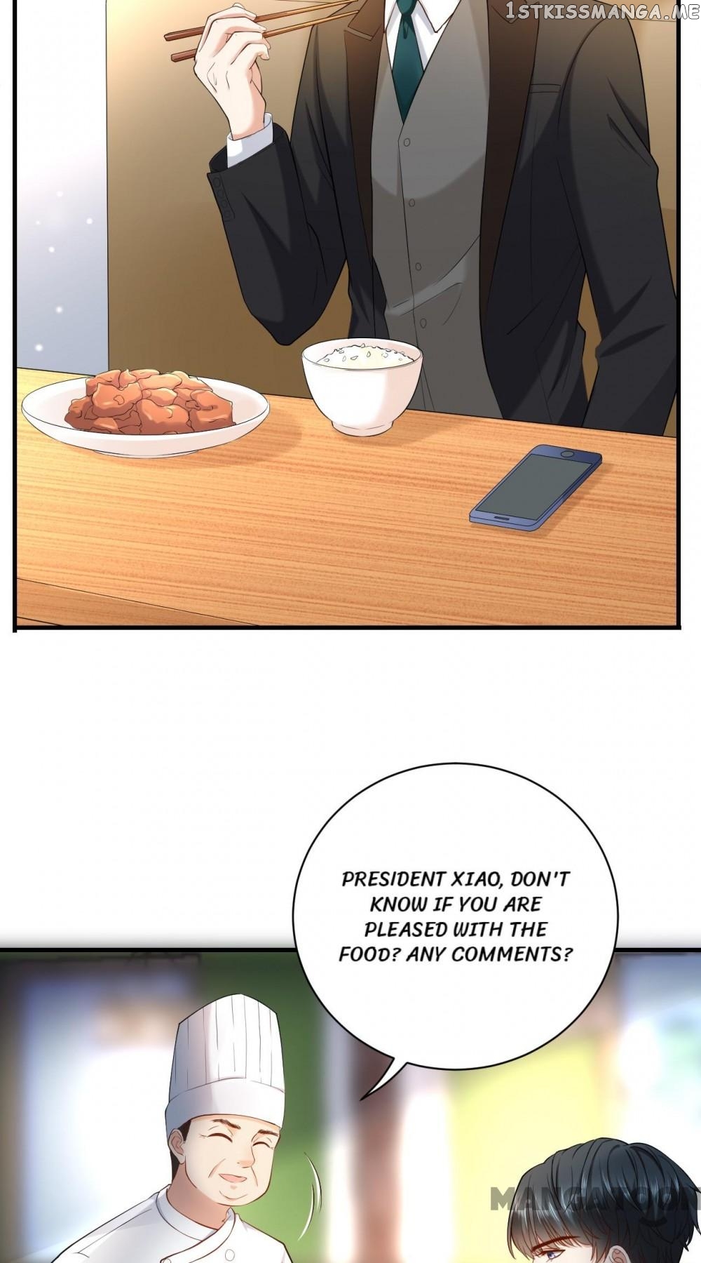 His 10,000 Romantic Traps Chapter 8 - page 11