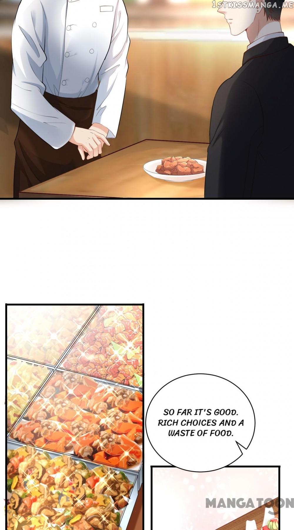 His 10,000 Romantic Traps Chapter 8 - page 12