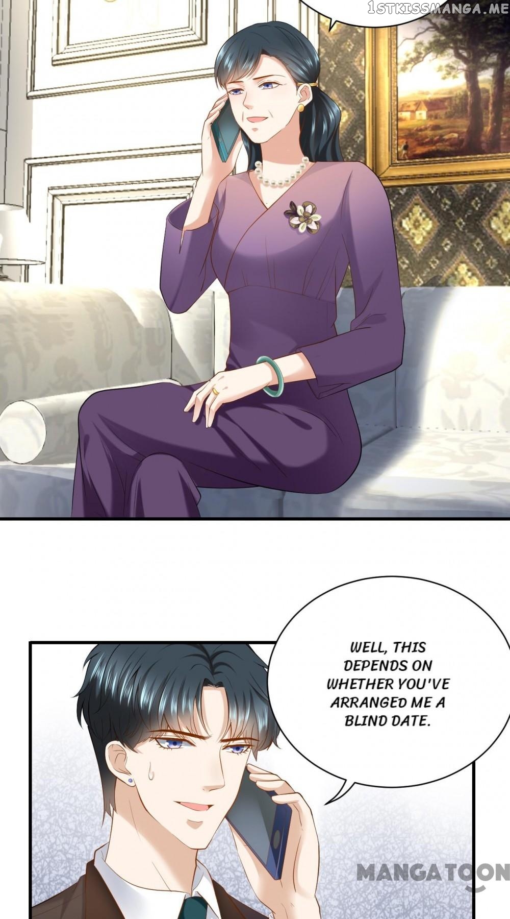 His 10,000 Romantic Traps Chapter 8 - page 16