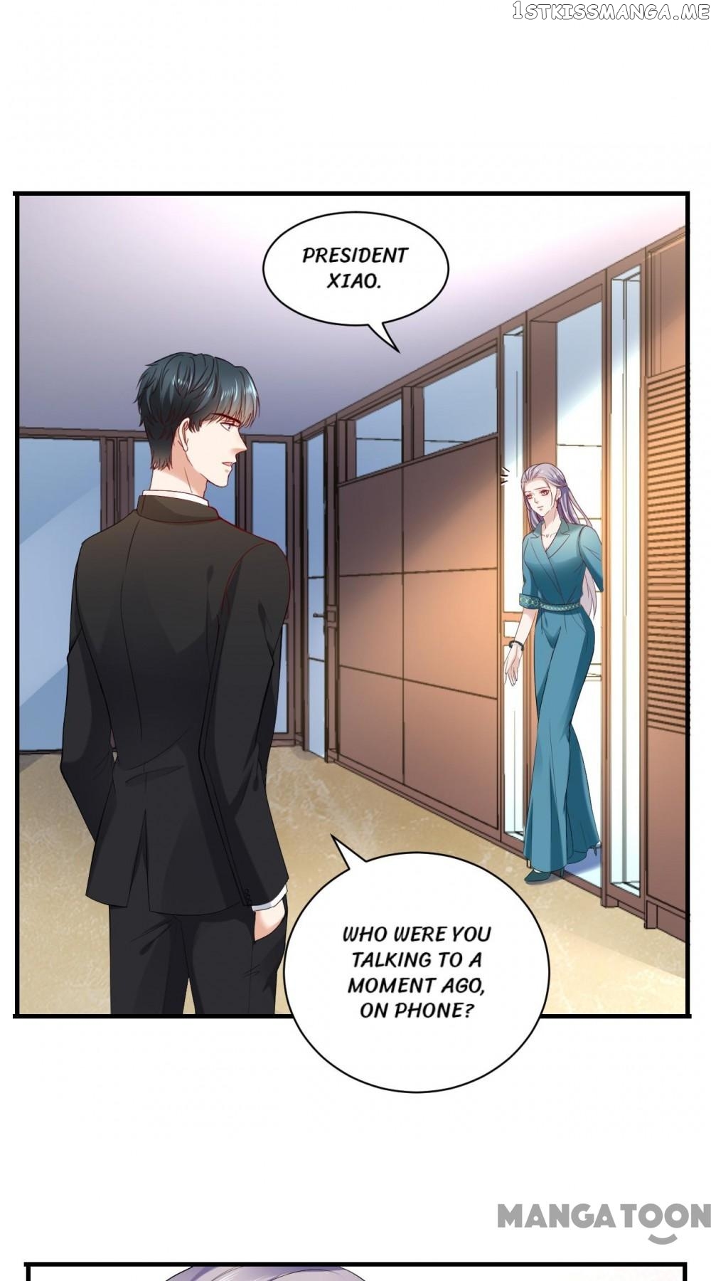 His 10,000 Romantic Traps Chapter 8 - page 20