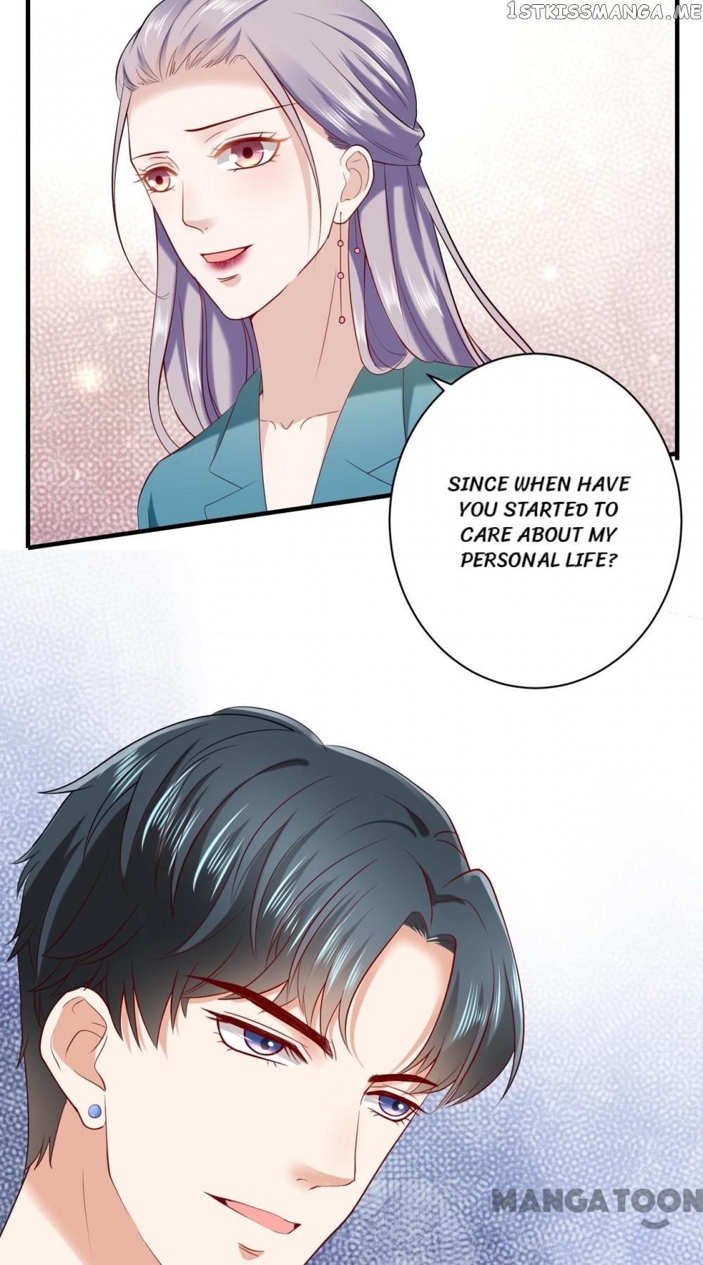 His 10,000 Romantic Traps Chapter 8 - page 21