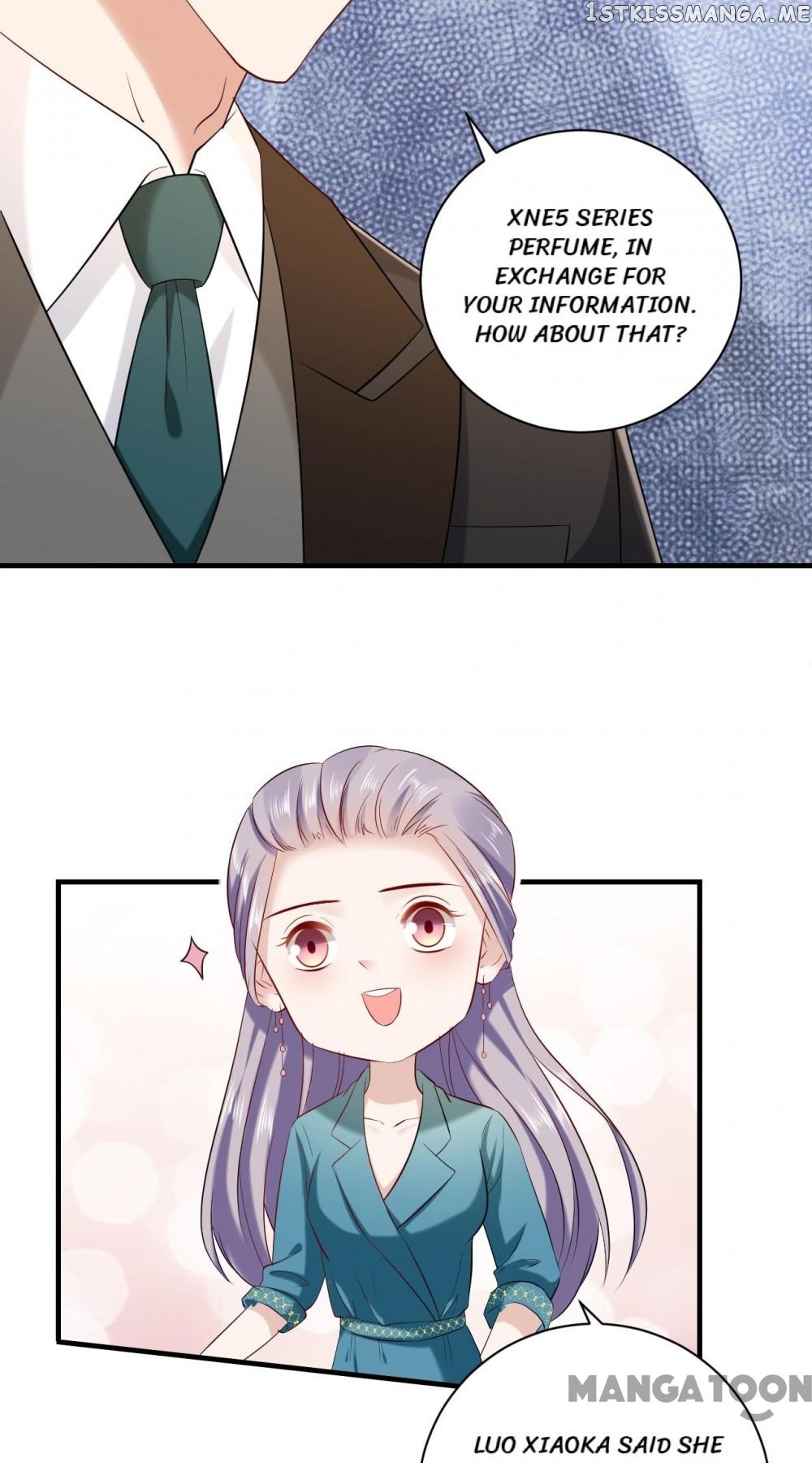 His 10,000 Romantic Traps Chapter 8 - page 22