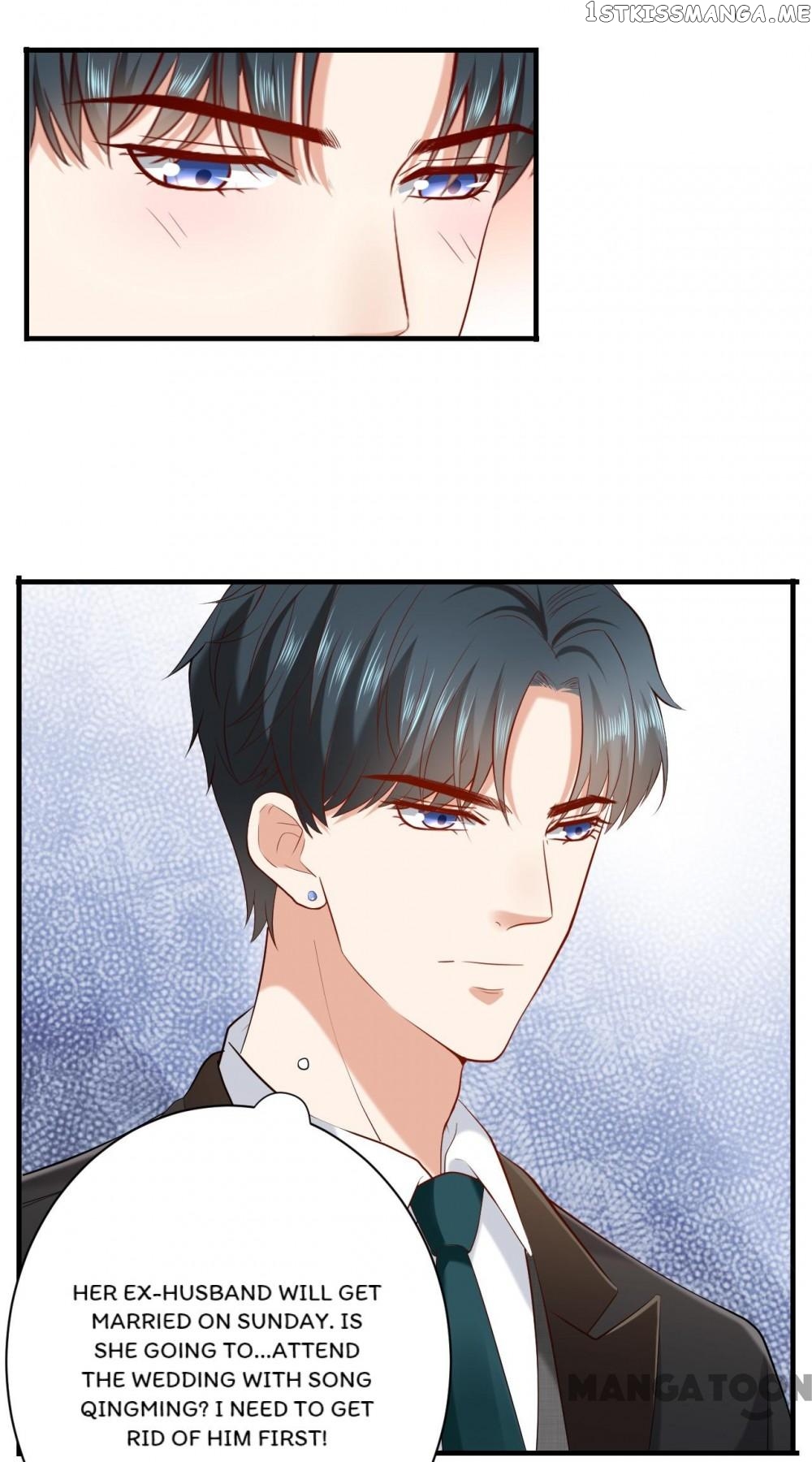 His 10,000 Romantic Traps Chapter 8 - page 25