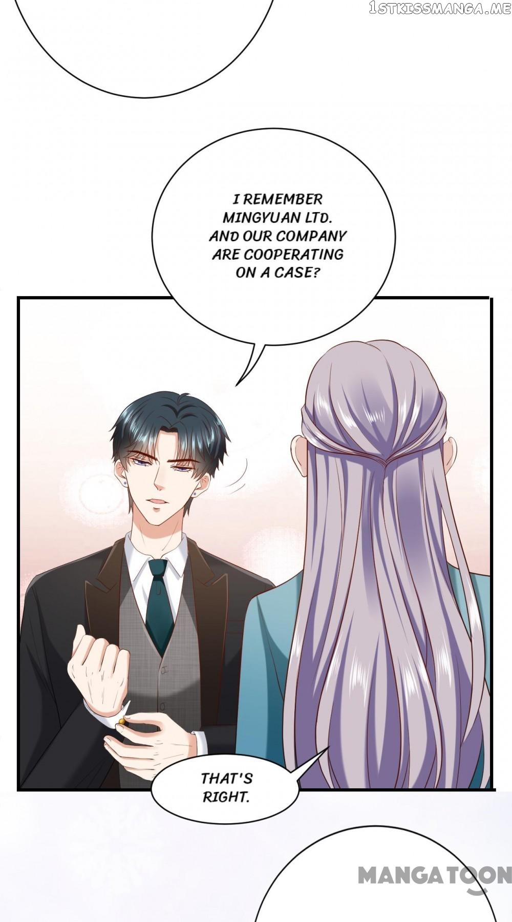 His 10,000 Romantic Traps Chapter 8 - page 26