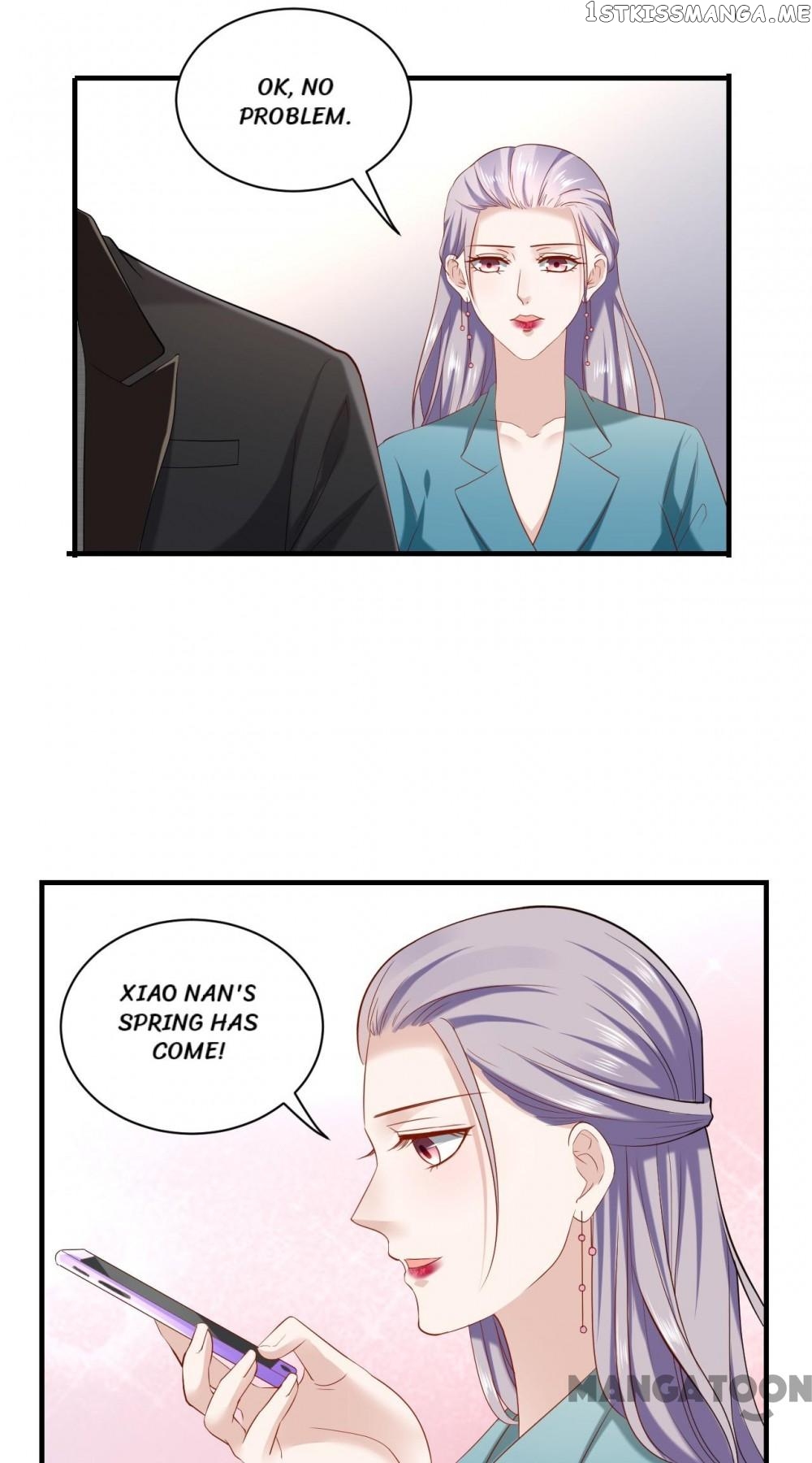 His 10,000 Romantic Traps Chapter 8 - page 28