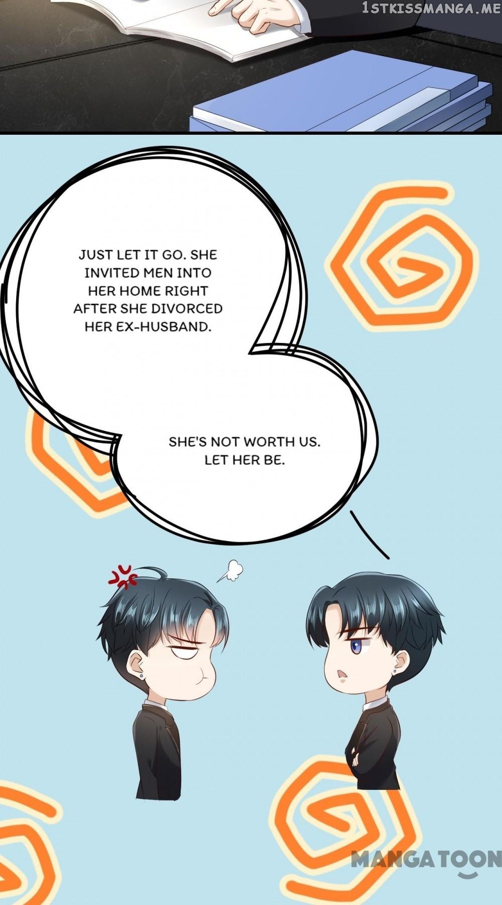 His 10,000 Romantic Traps Chapter 8 - page 3