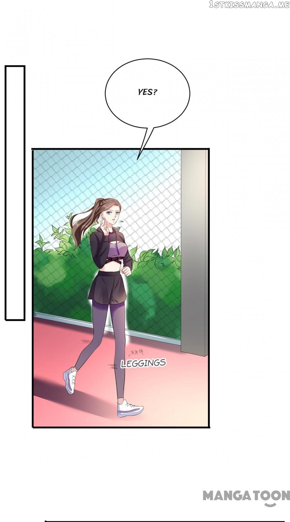 His 10,000 Romantic Traps Chapter 8 - page 30