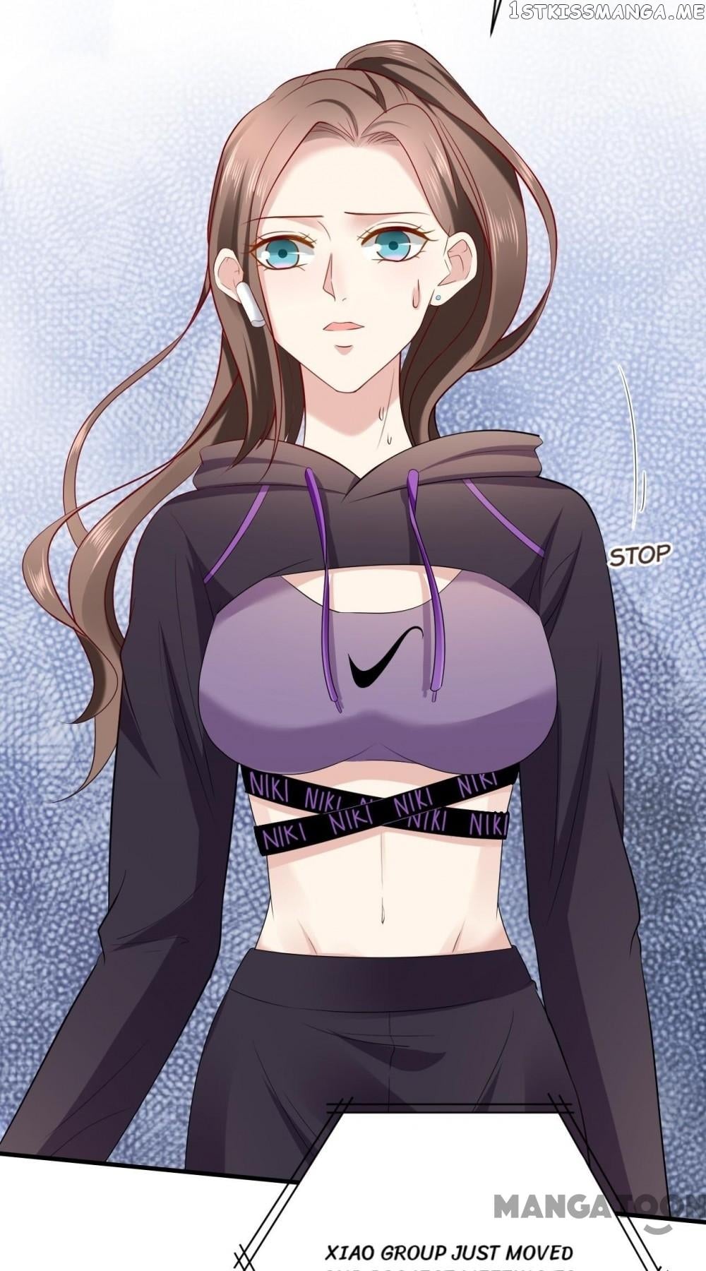 His 10,000 Romantic Traps Chapter 8 - page 32