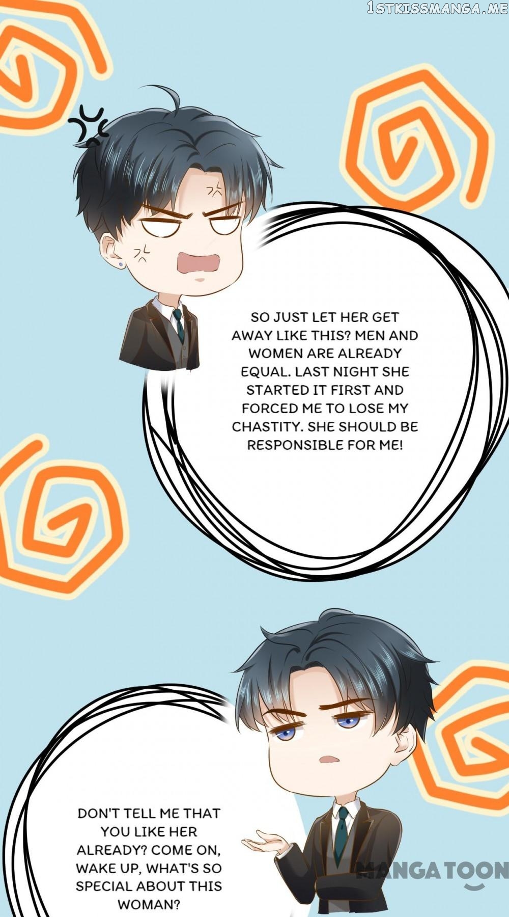 His 10,000 Romantic Traps Chapter 8 - page 6
