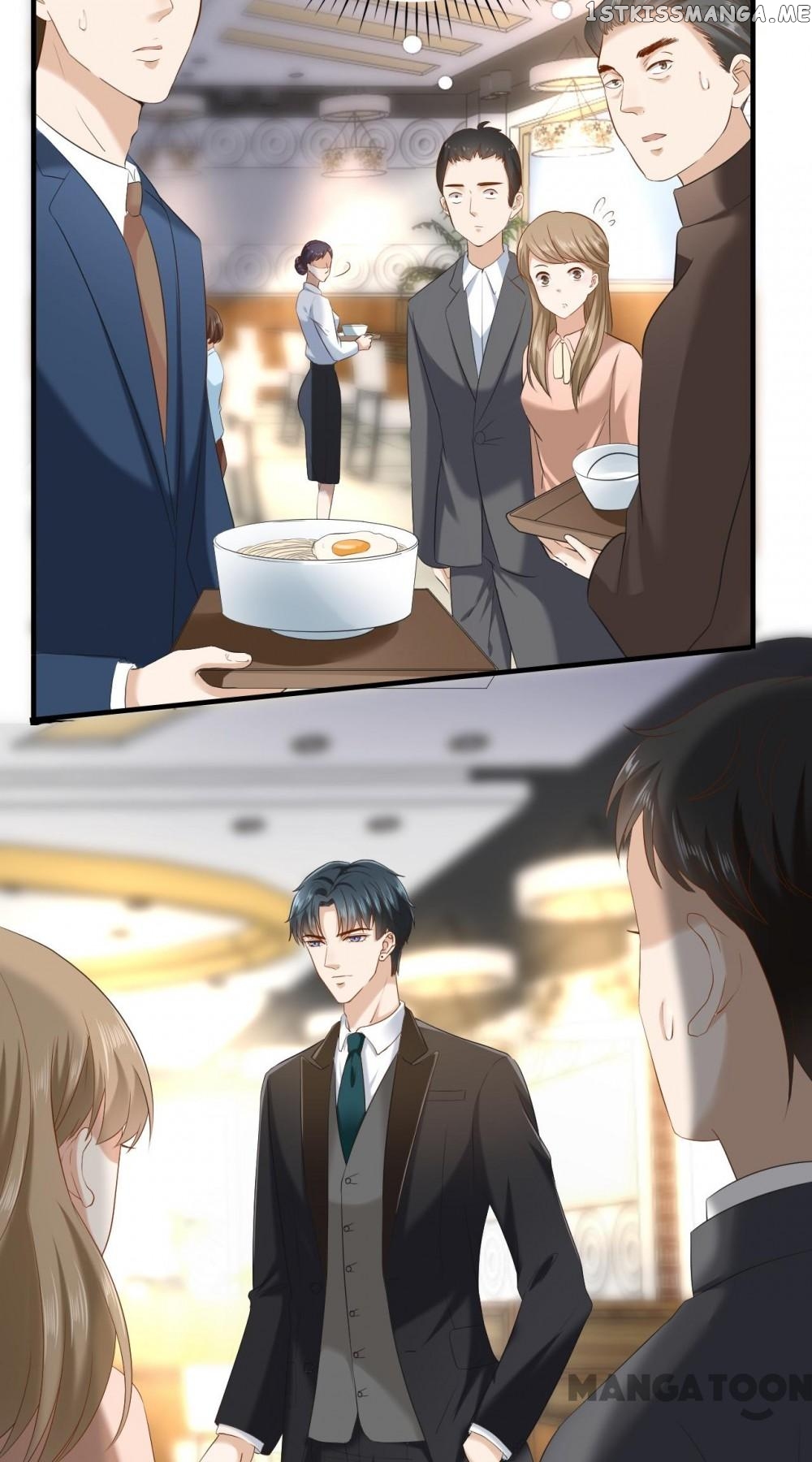 His 10,000 Romantic Traps Chapter 8 - page 8