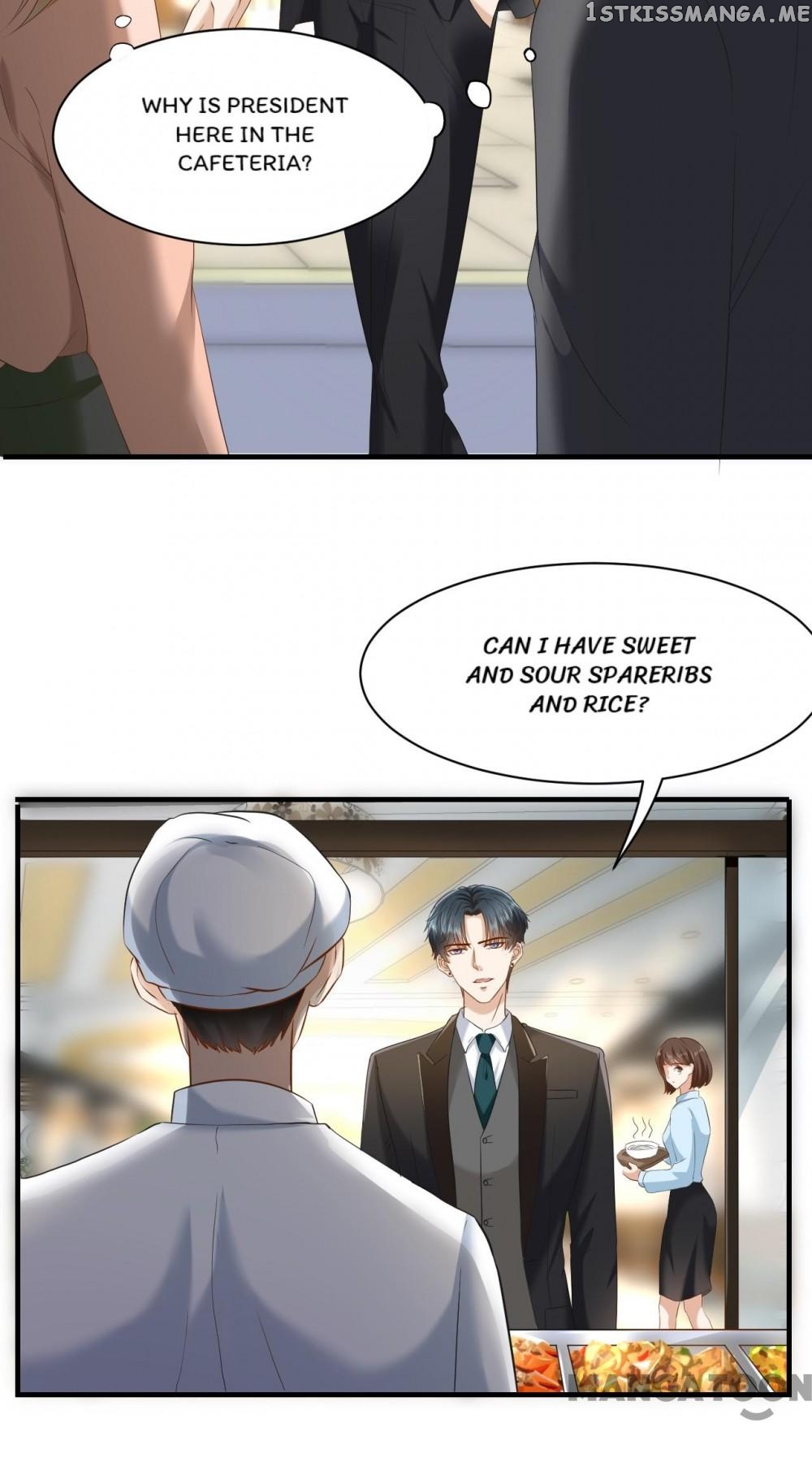 His 10,000 Romantic Traps Chapter 8 - page 9