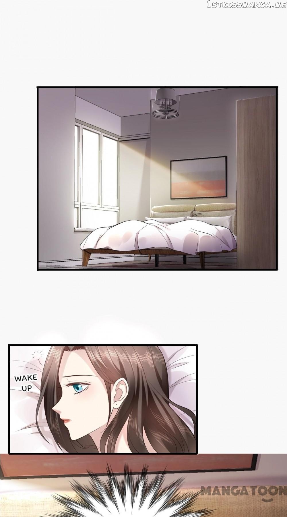 His 10,000 Romantic Traps Chapter 7 - page 1