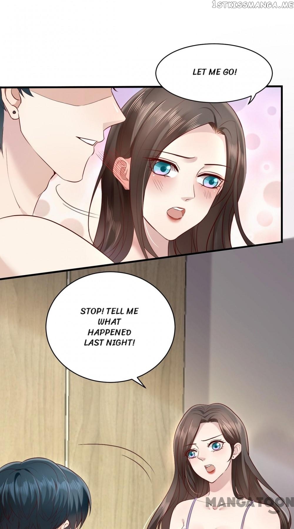 His 10,000 Romantic Traps Chapter 7 - page 11