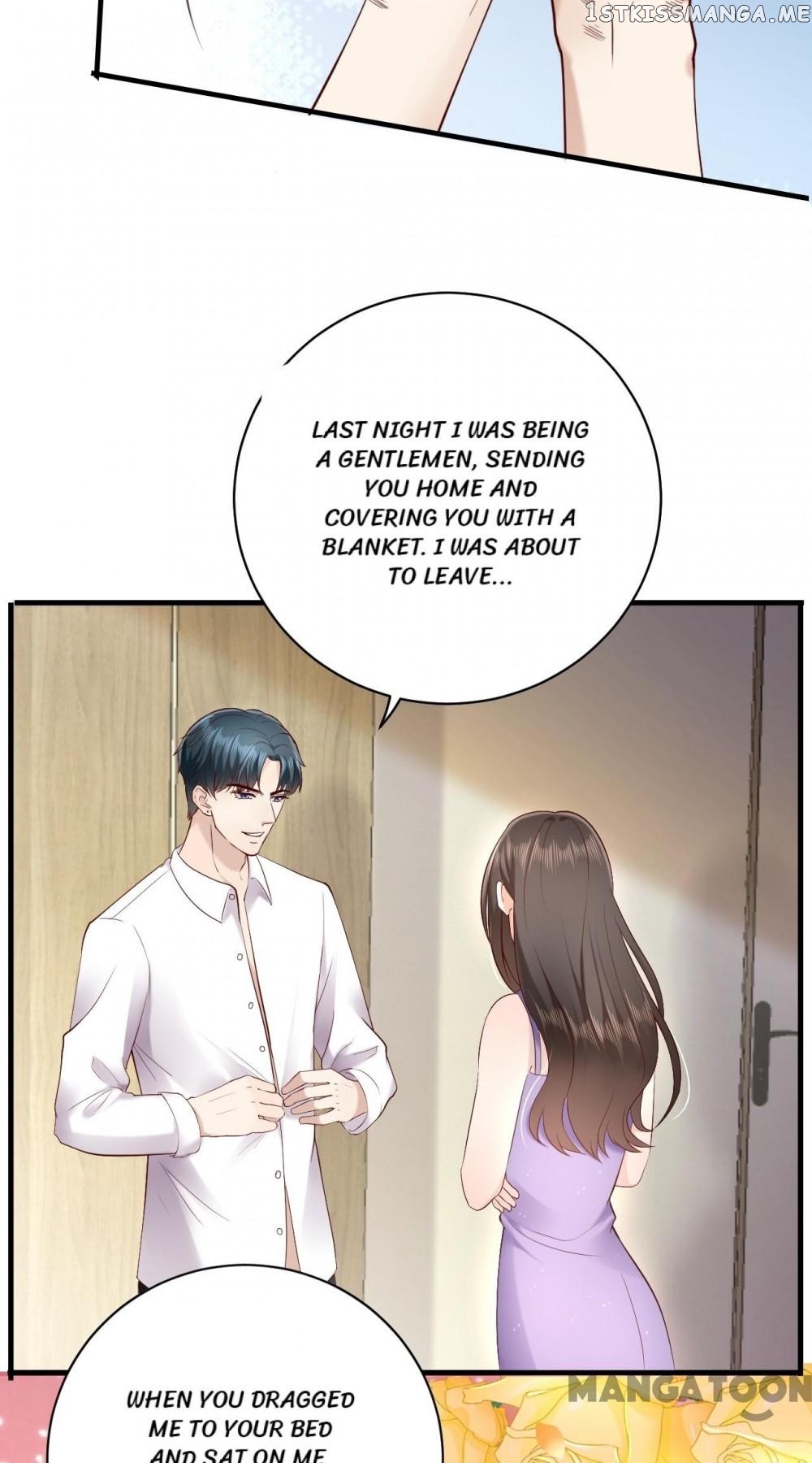 His 10,000 Romantic Traps Chapter 7 - page 13