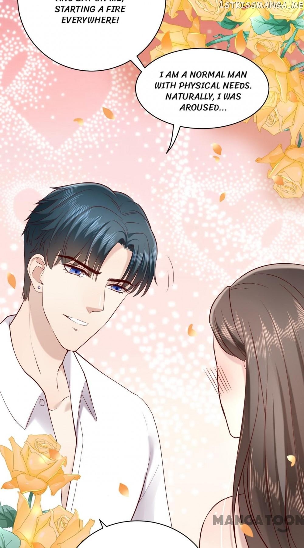 His 10,000 Romantic Traps Chapter 7 - page 14