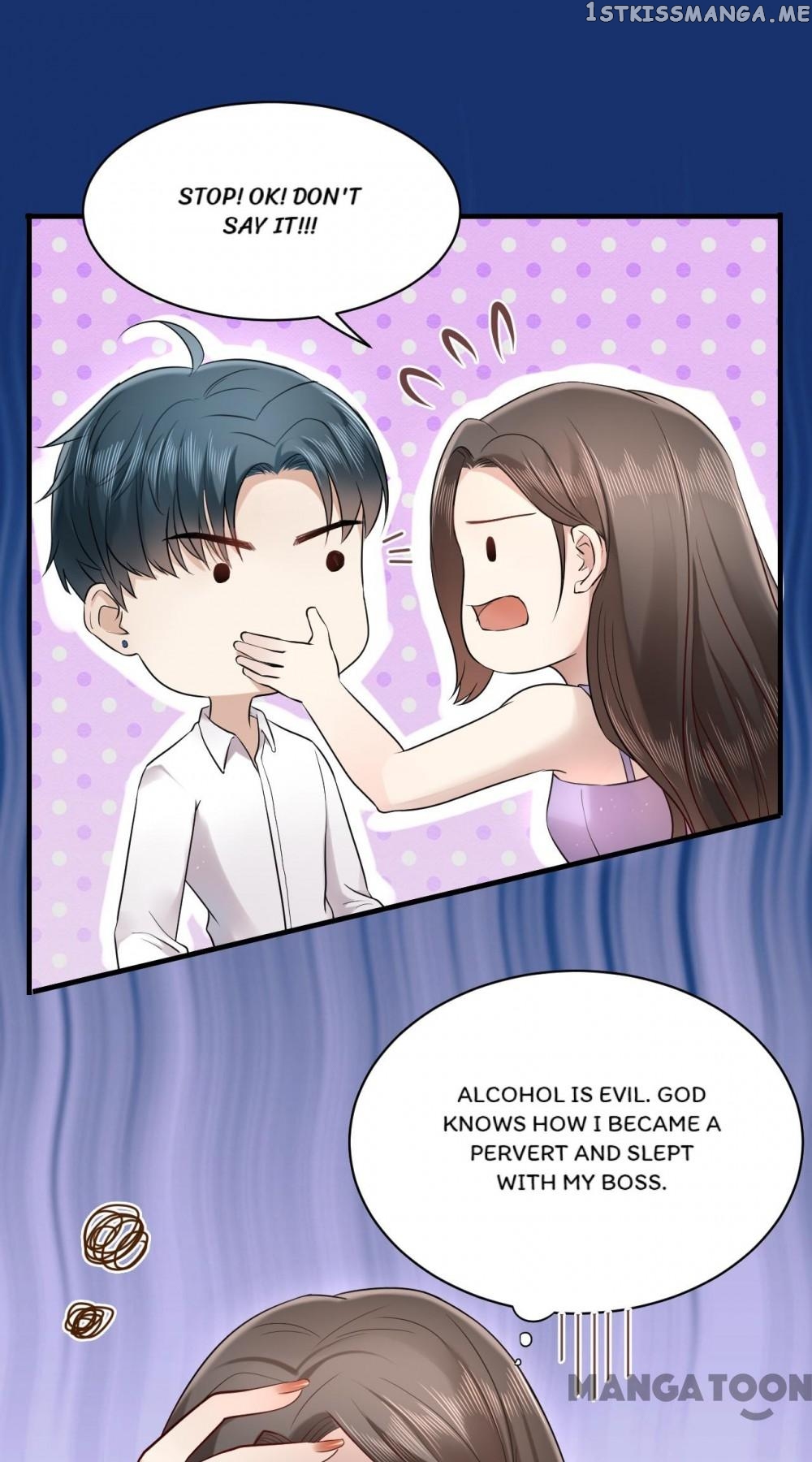 His 10,000 Romantic Traps Chapter 7 - page 16
