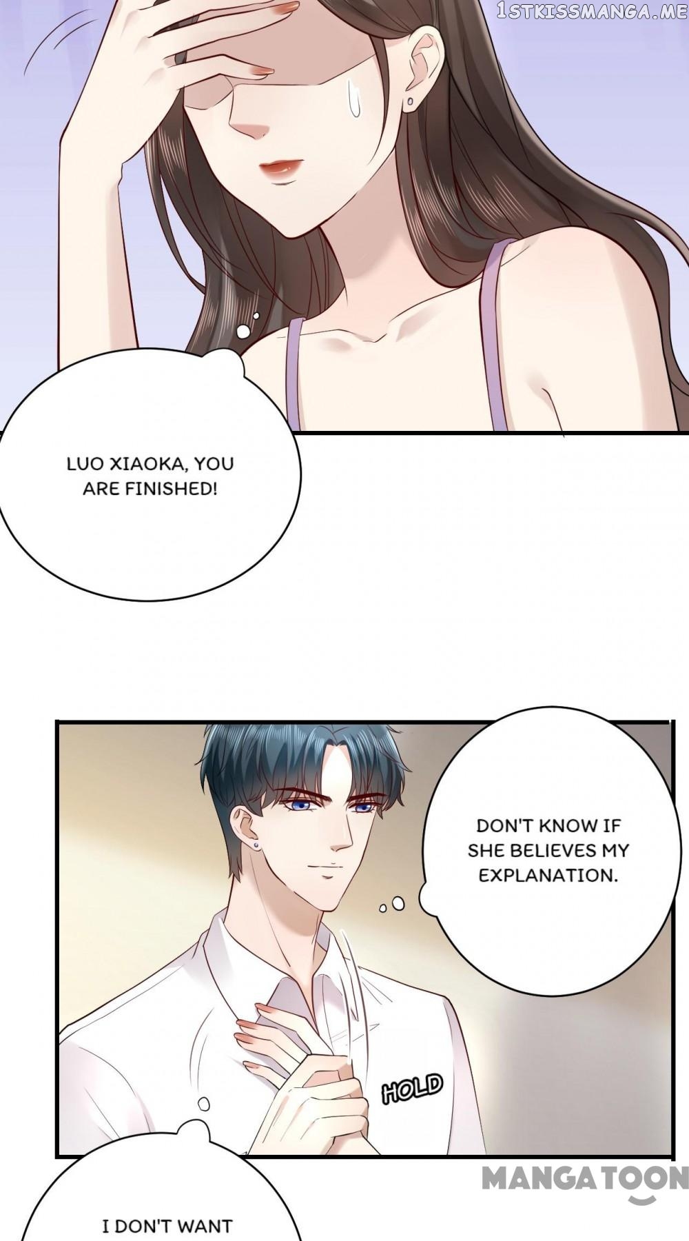 His 10,000 Romantic Traps Chapter 7 - page 17