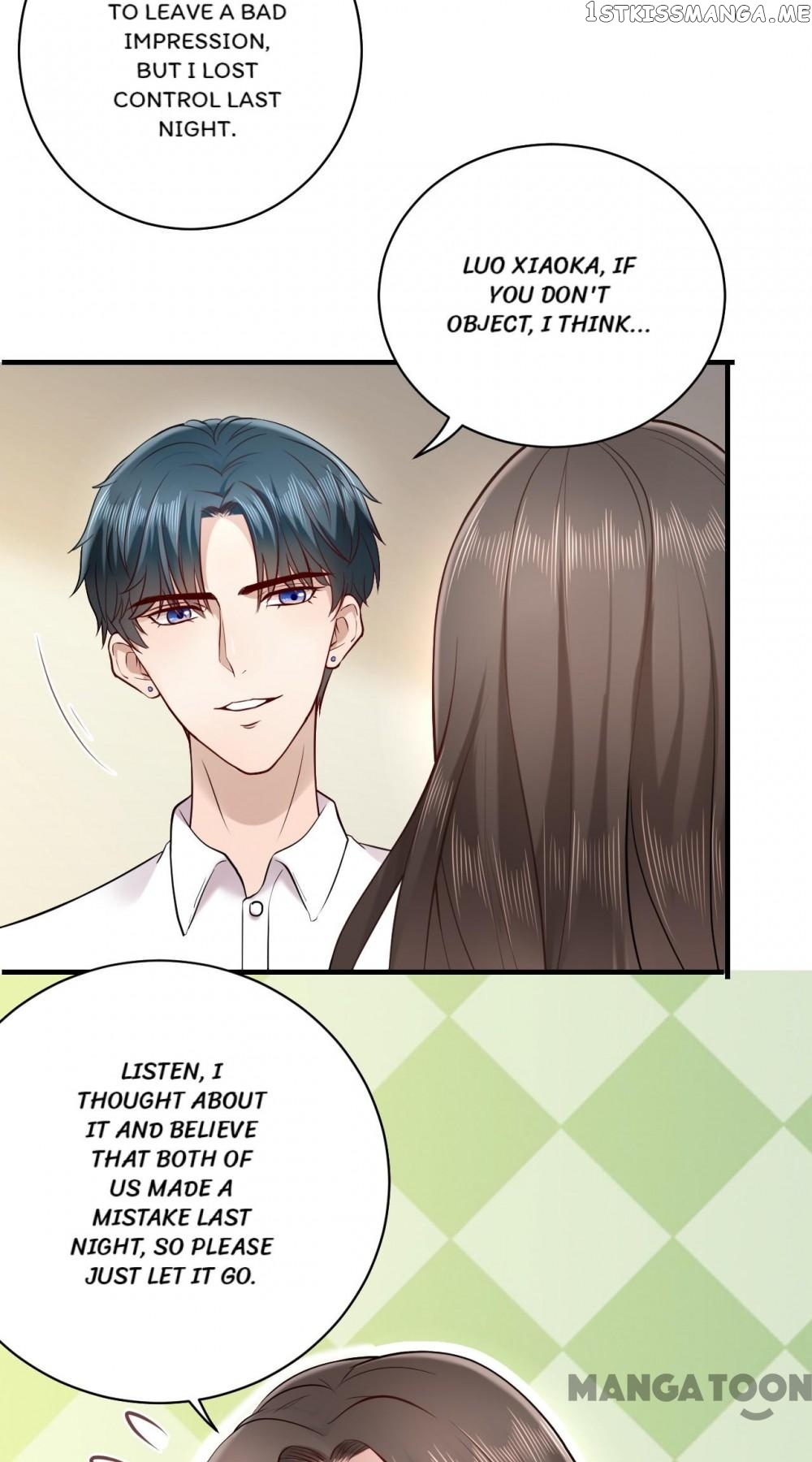 His 10,000 Romantic Traps Chapter 7 - page 18