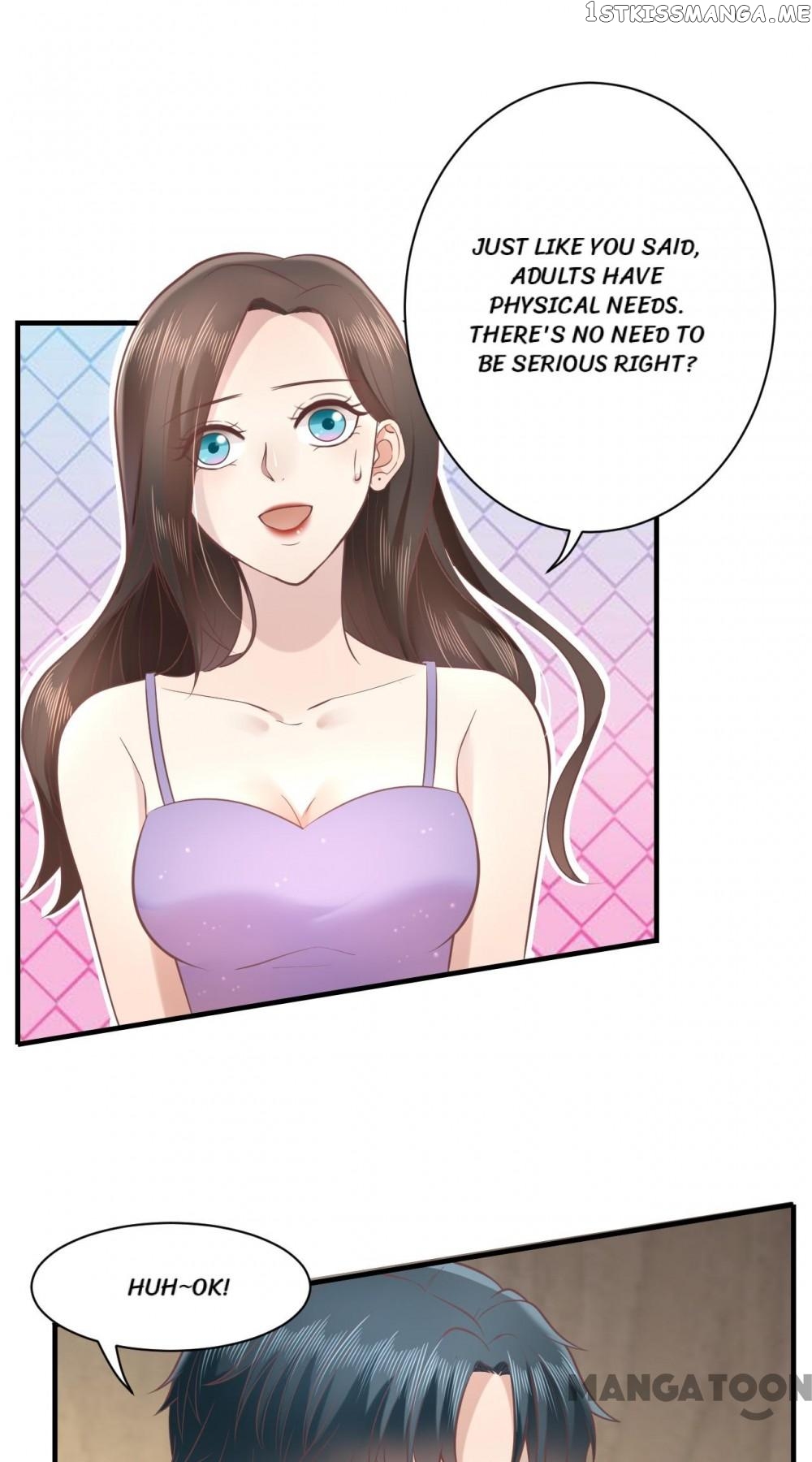 His 10,000 Romantic Traps Chapter 7 - page 21