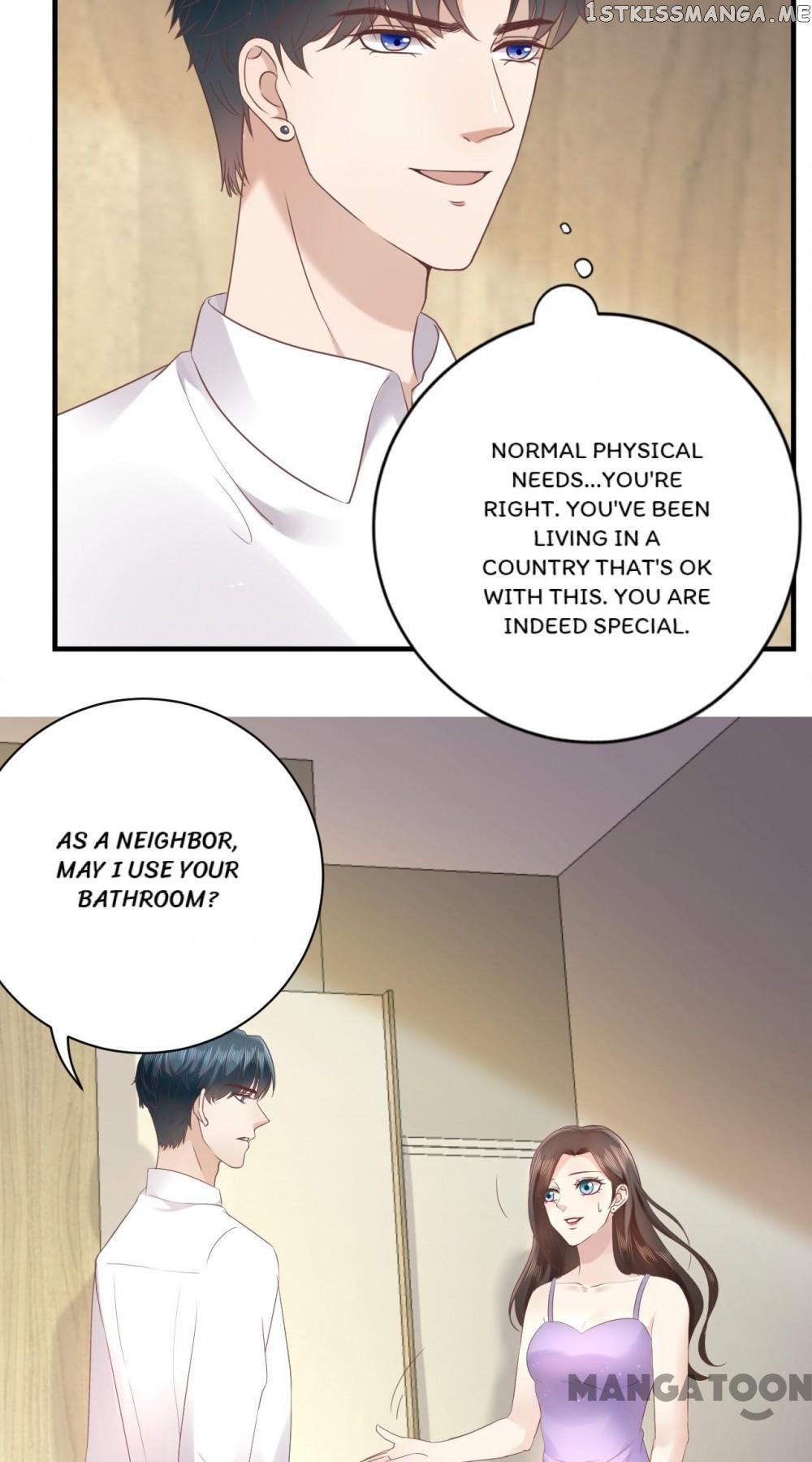 His 10,000 Romantic Traps Chapter 7 - page 22