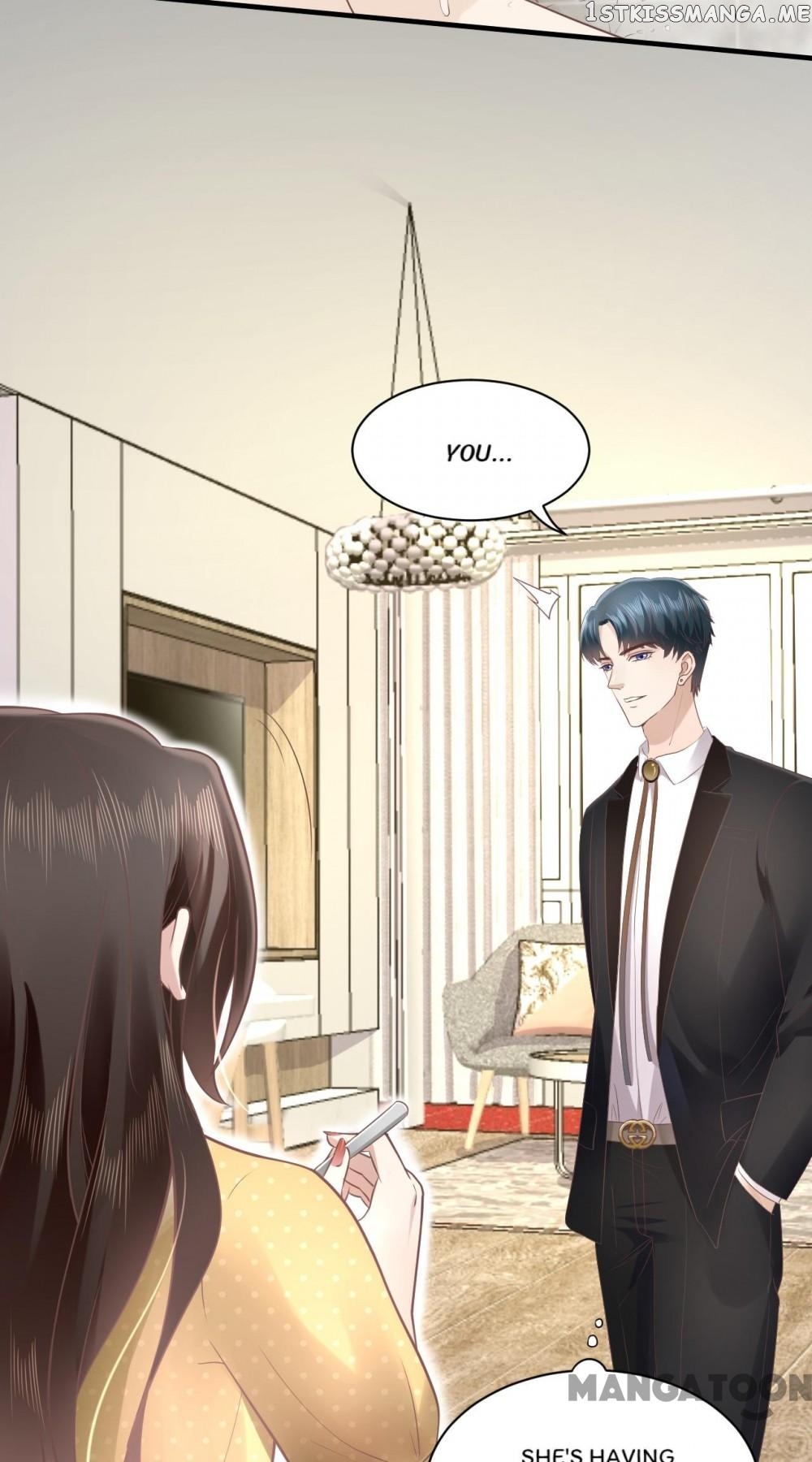 His 10,000 Romantic Traps Chapter 7 - page 24