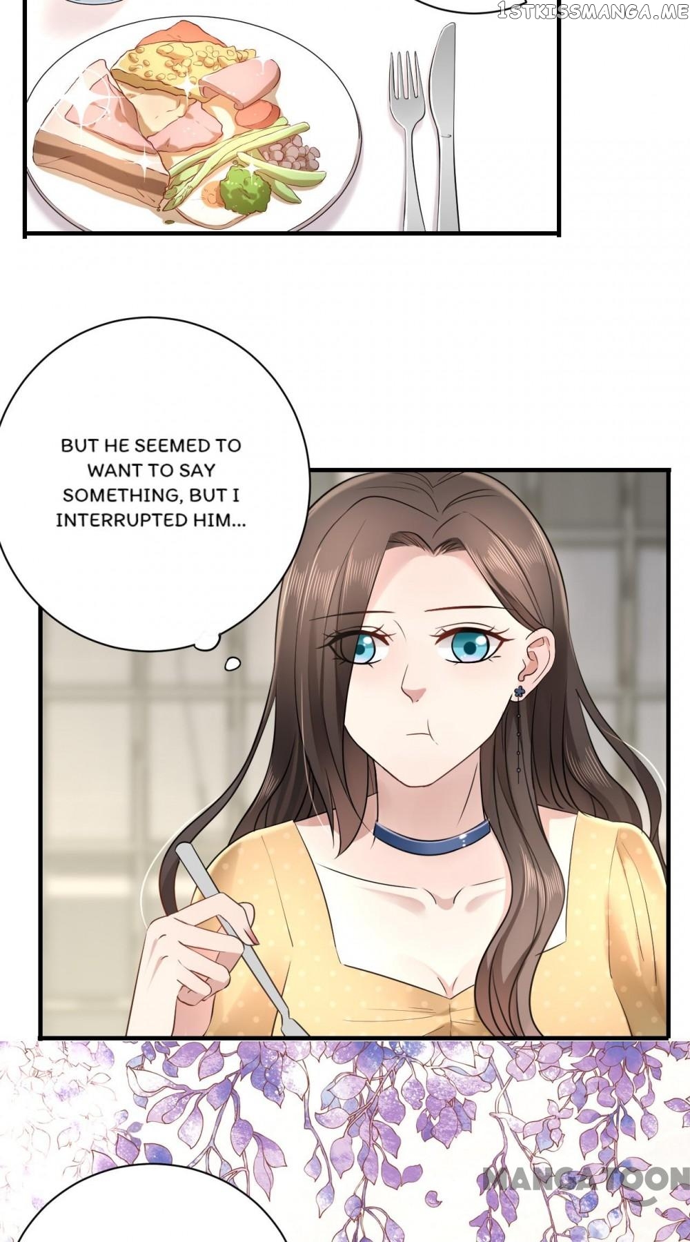 His 10,000 Romantic Traps Chapter 7 - page 28
