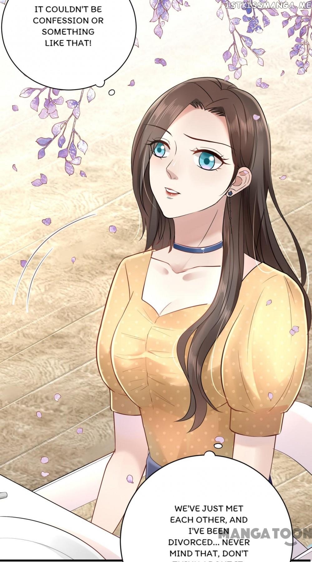His 10,000 Romantic Traps Chapter 7 - page 29