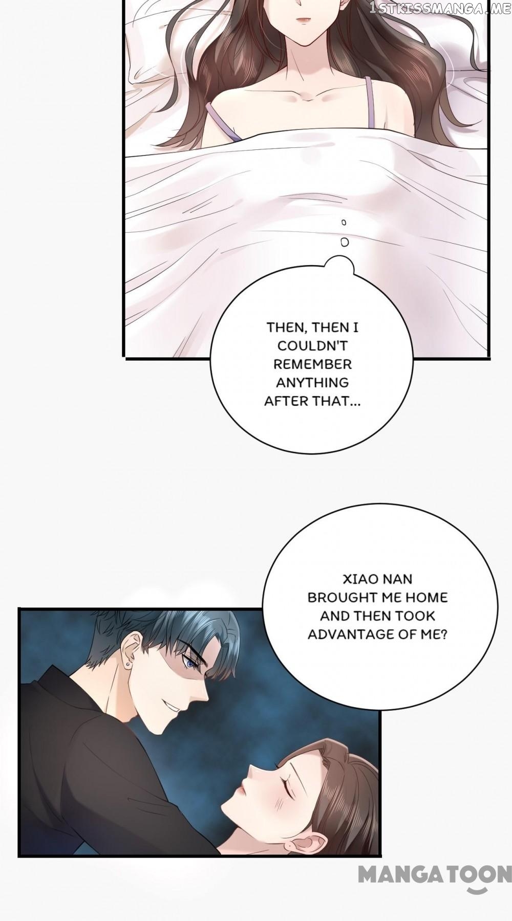 His 10,000 Romantic Traps Chapter 7 - page 3