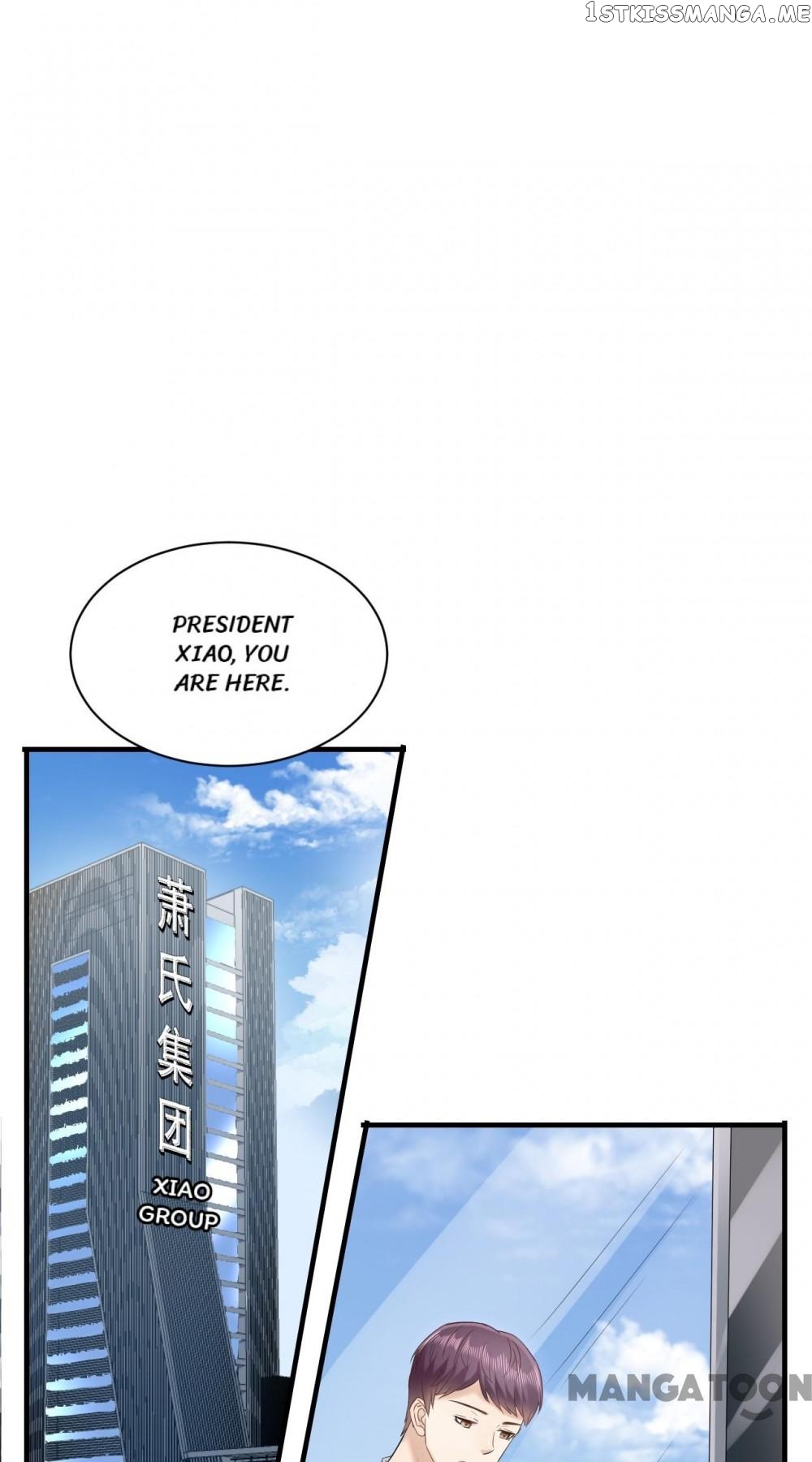 His 10,000 Romantic Traps Chapter 7 - page 31