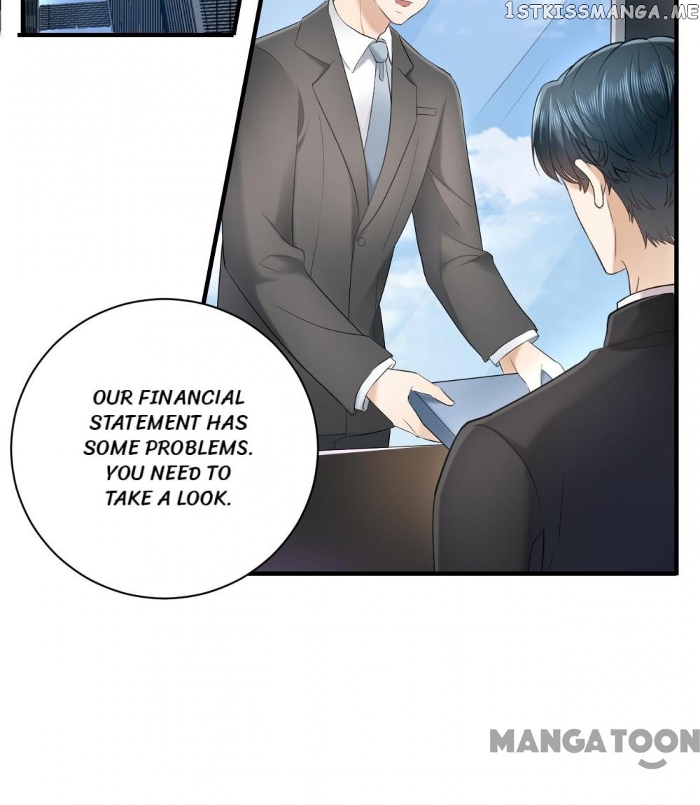 His 10,000 Romantic Traps Chapter 7 - page 32