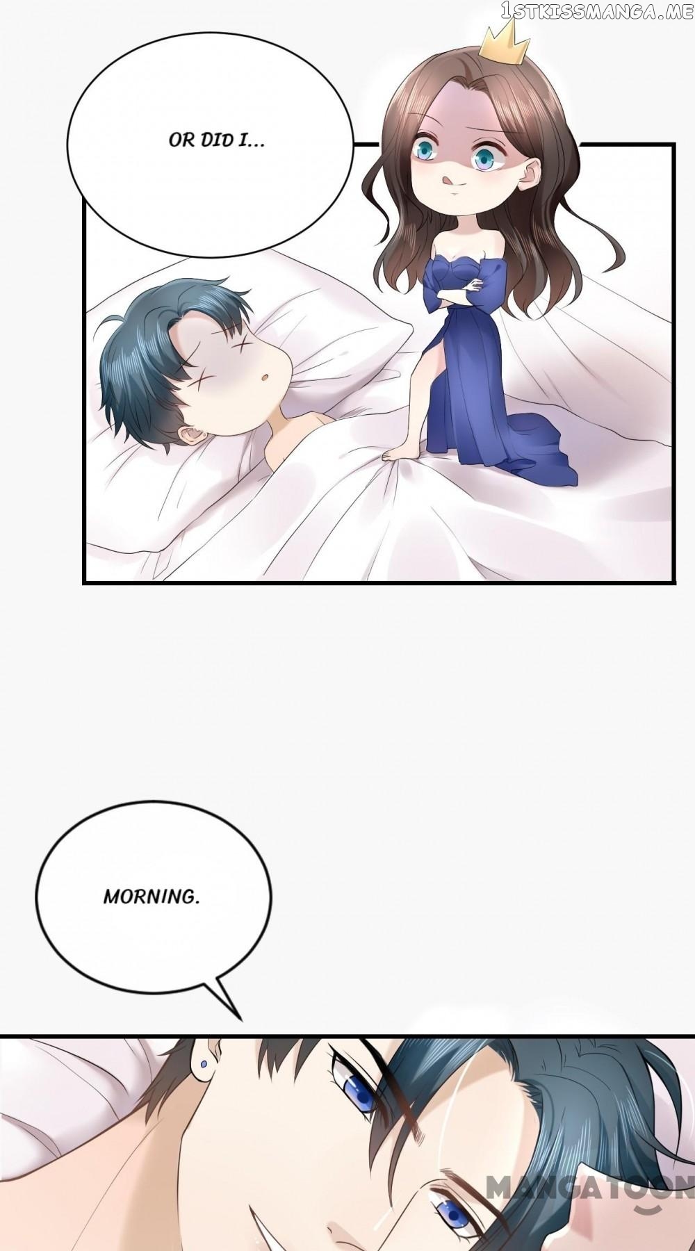 His 10,000 Romantic Traps Chapter 7 - page 4
