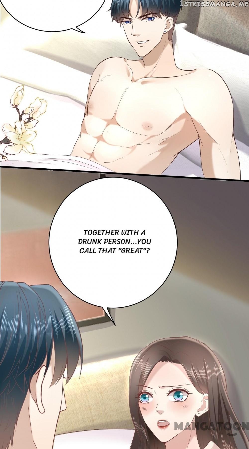 His 10,000 Romantic Traps Chapter 7 - page 7