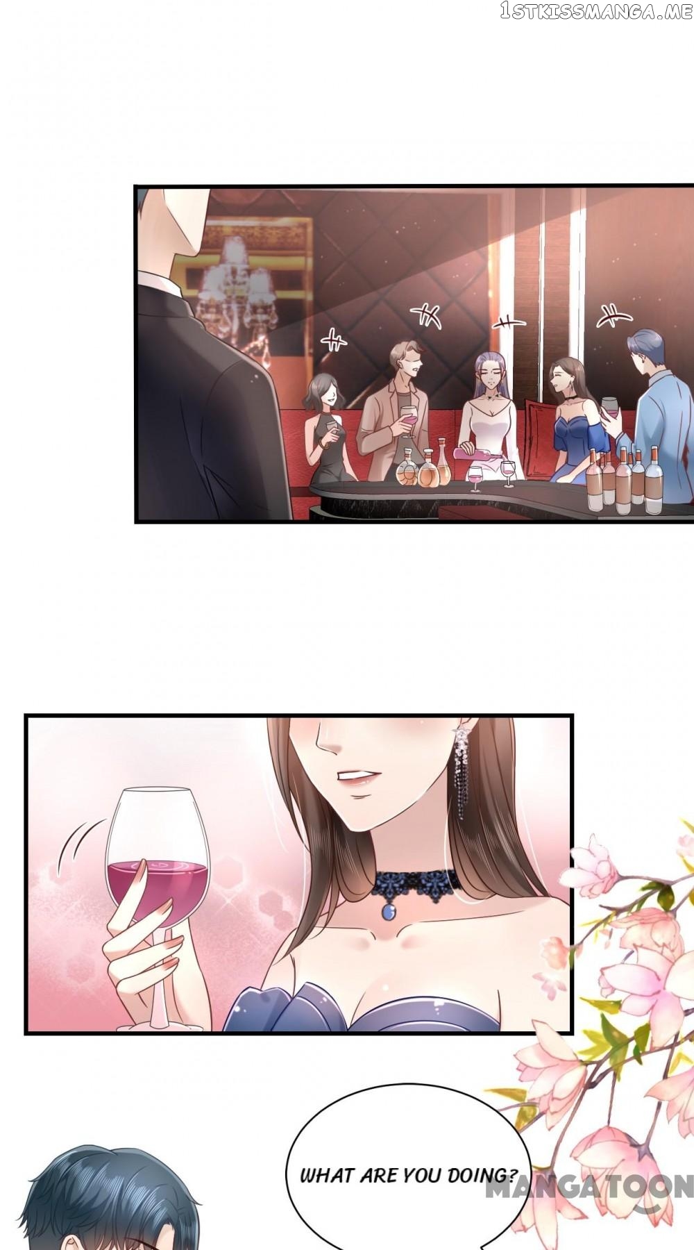 His 10,000 Romantic Traps Chapter 6 - page 11